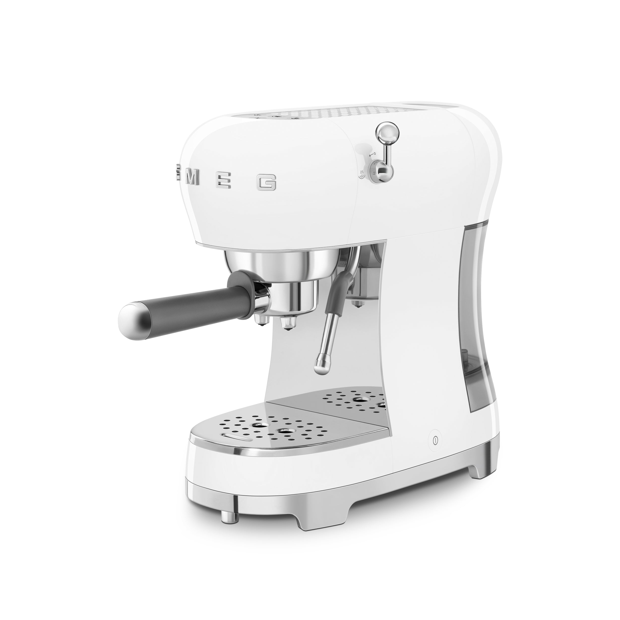 Retro Espresso Manual Coffee Machine - The Gas Boys