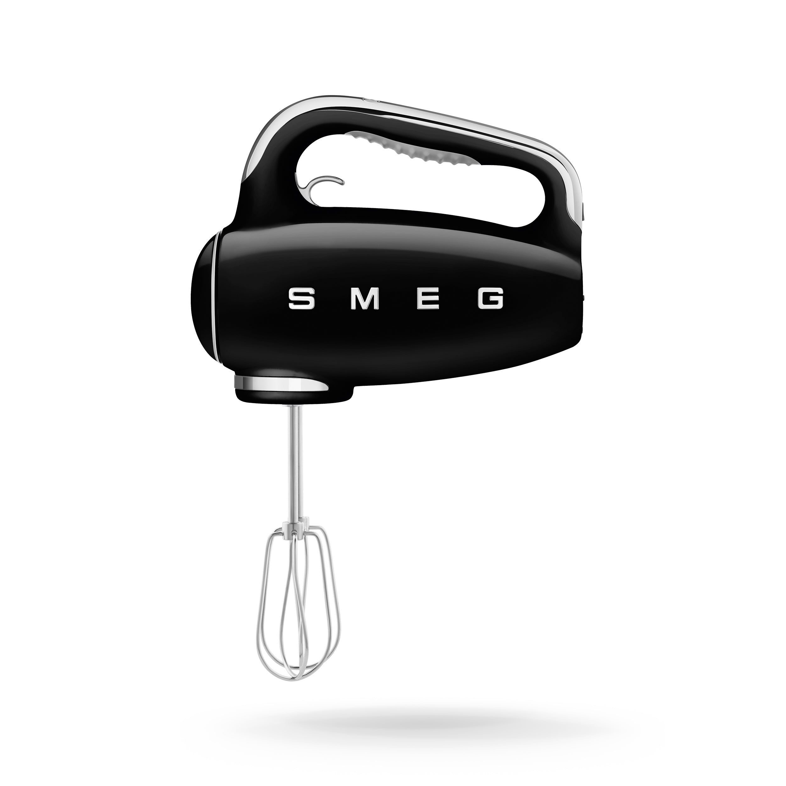 Retro Hand Mixer - The Gas Boys