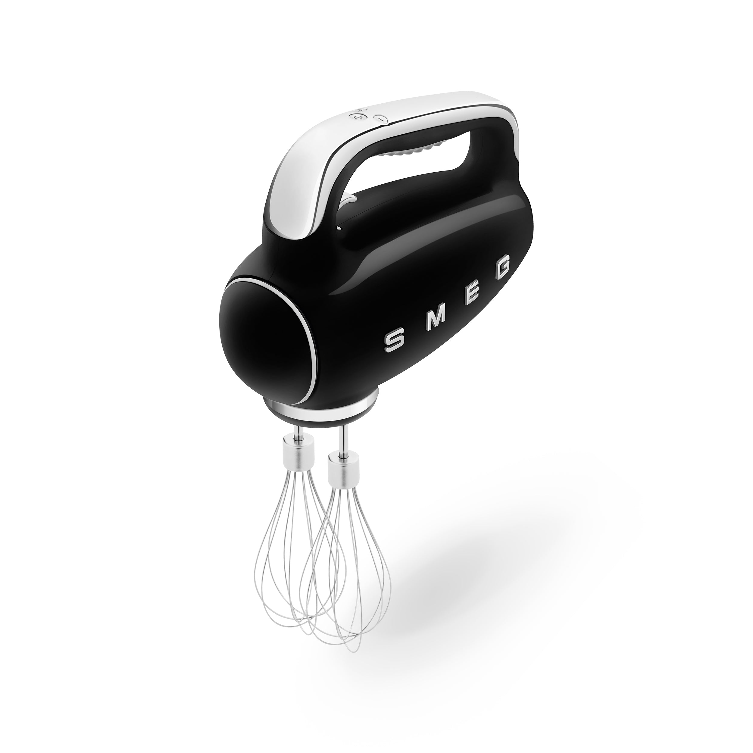 Retro Hand Mixer - The Gas Boys