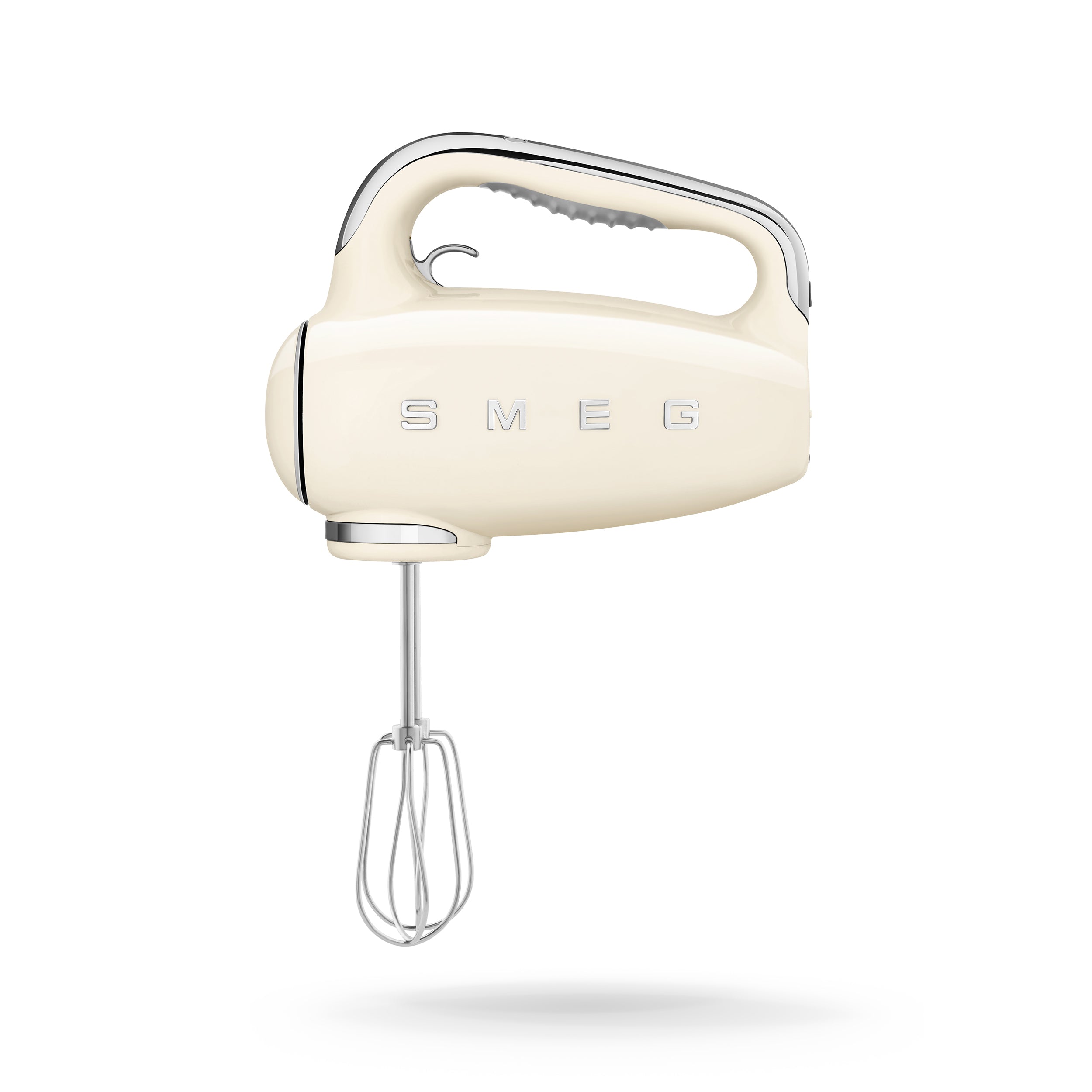Retro Hand Mixer - The Gas Boys