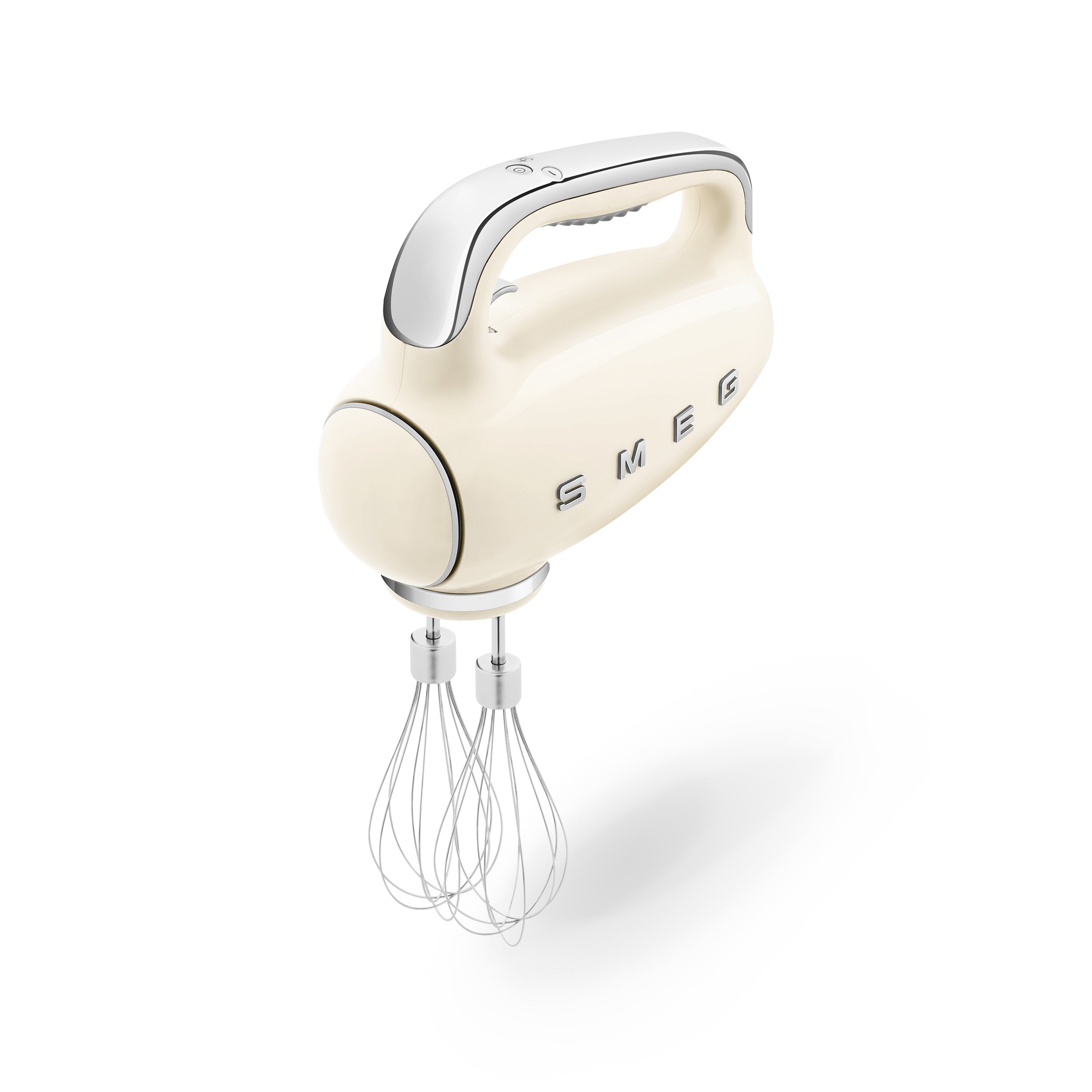 Retro Hand Mixer - The Gas Boys