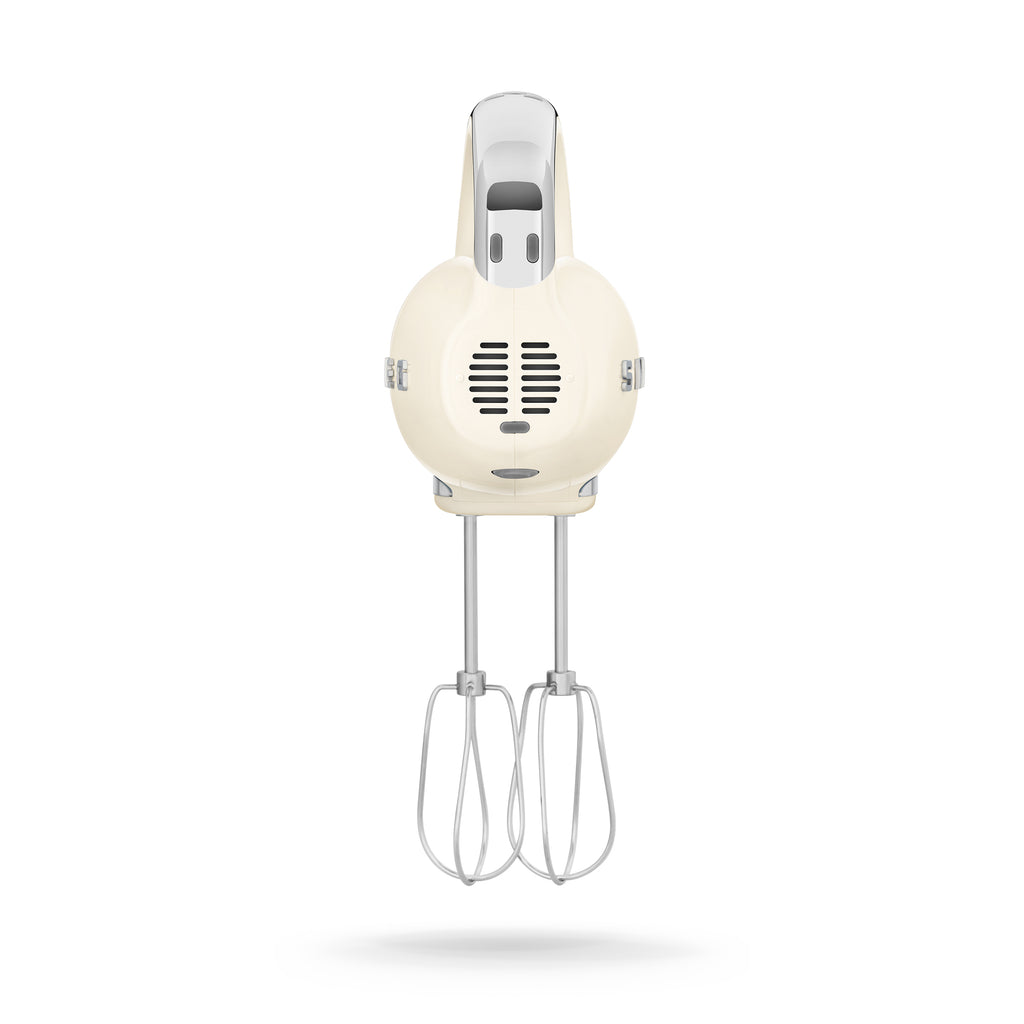 Retro Hand Mixer - The Gas Boys