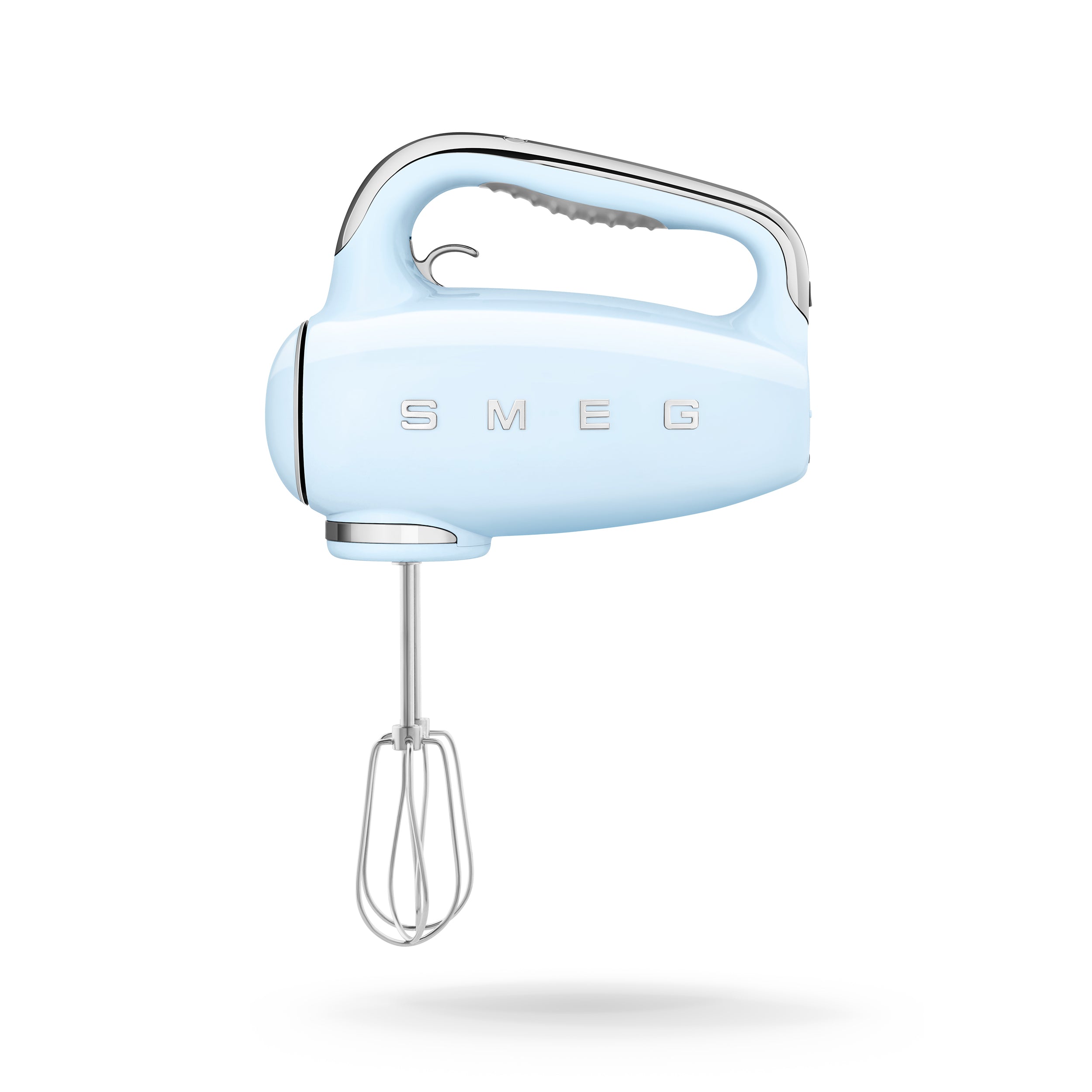Retro Hand Mixer - The Gas Boys