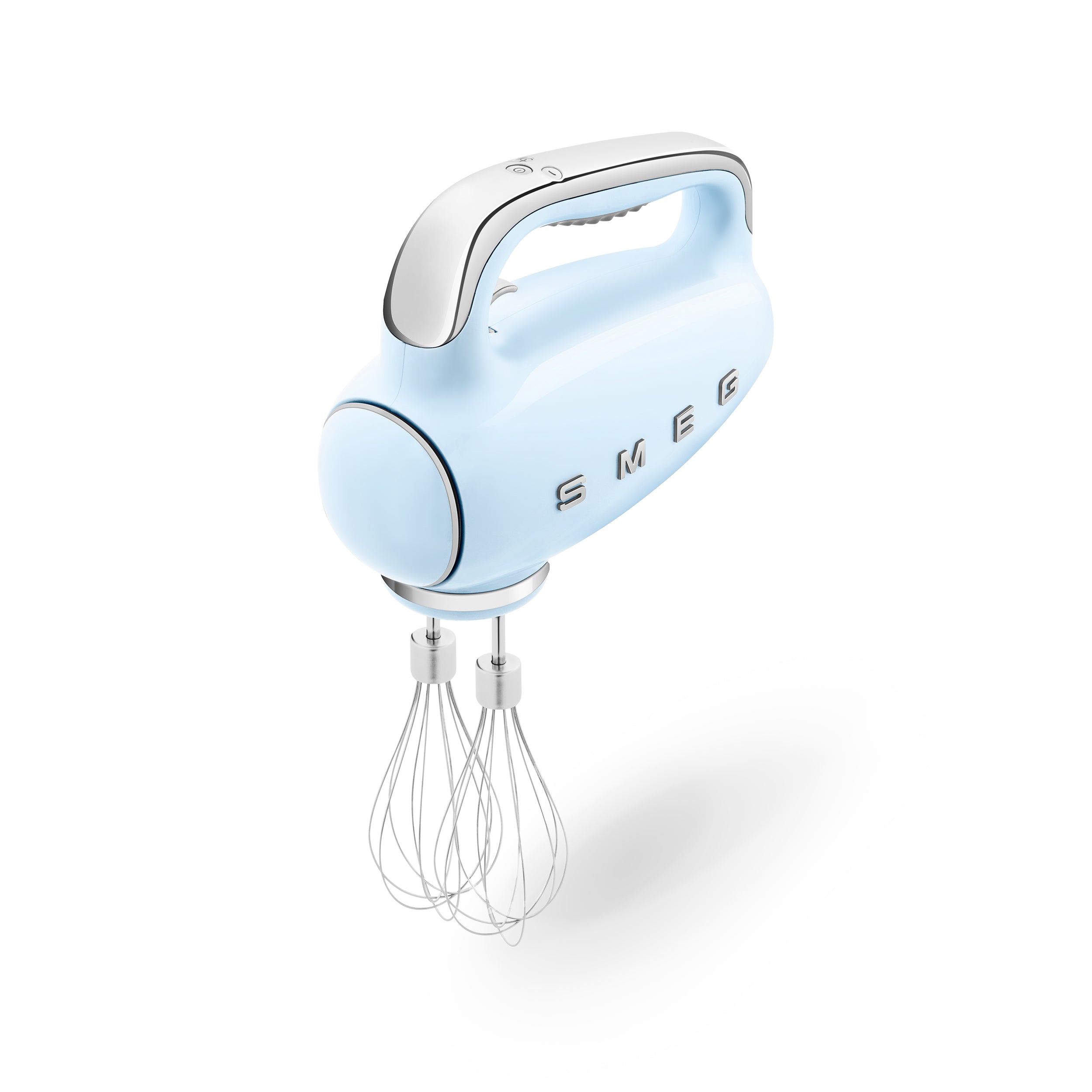 Retro Hand Mixer - The Gas Boys