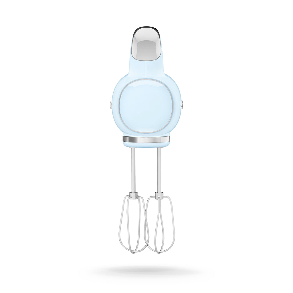 Retro Hand Mixer - The Gas Boys