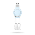 Retro Hand Mixer - The Gas Boys