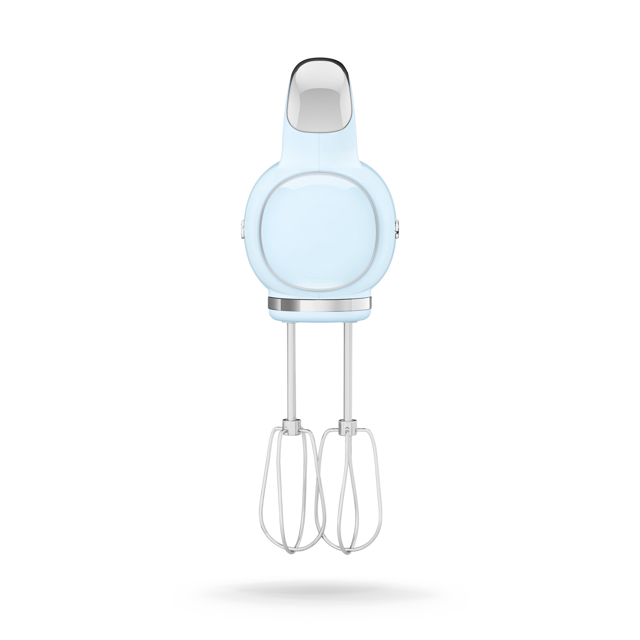 Retro Hand Mixer - The Gas Boys