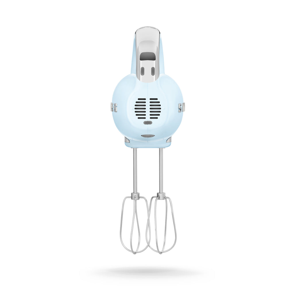 Retro Hand Mixer - The Gas Boys
