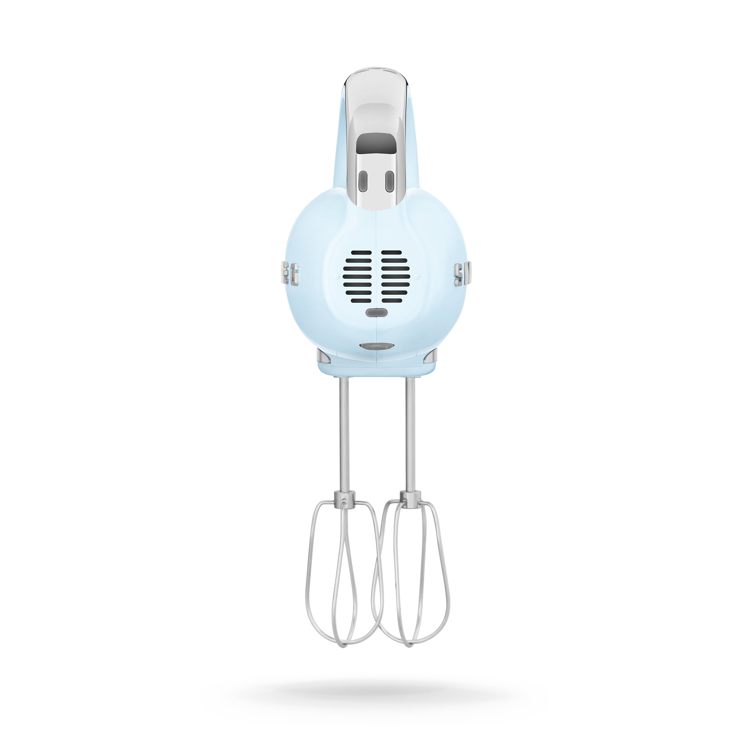 Retro Hand Mixer - The Gas Boys