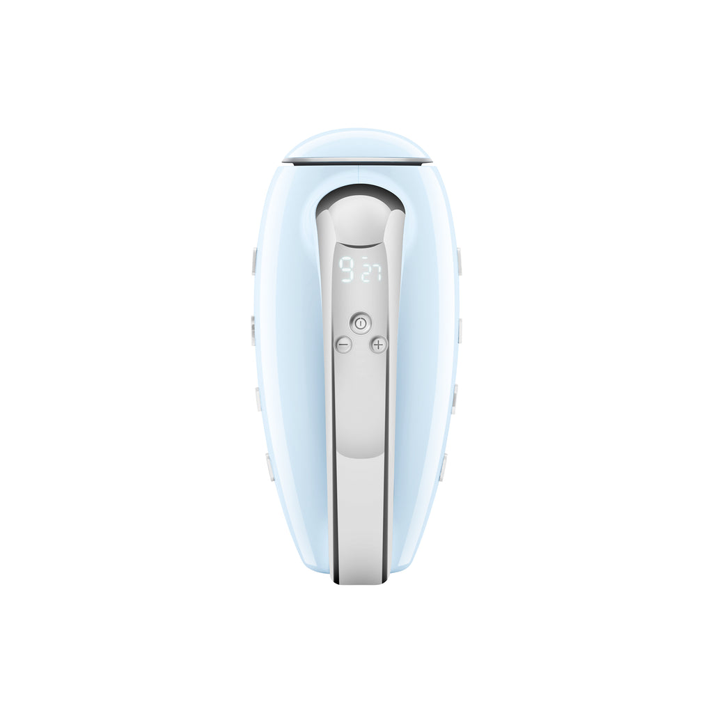 Retro Hand Mixer - The Gas Boys