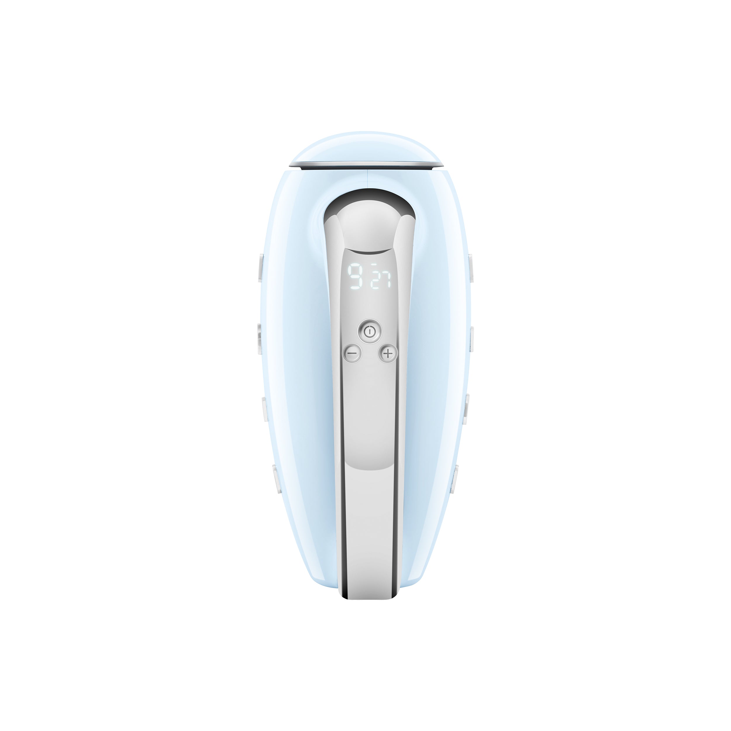 Retro Hand Mixer - The Gas Boys