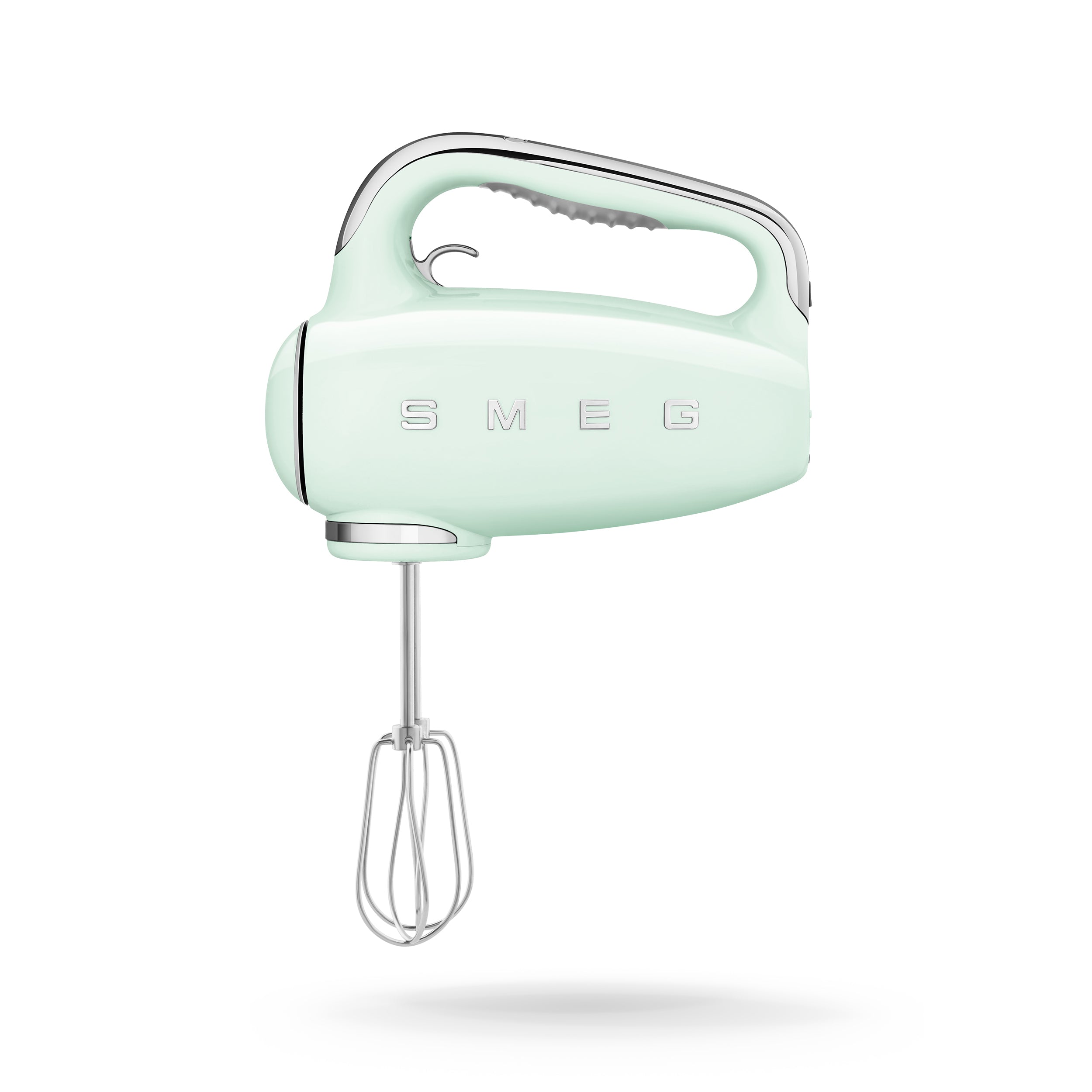 Retro Hand Mixer - The Gas Boys