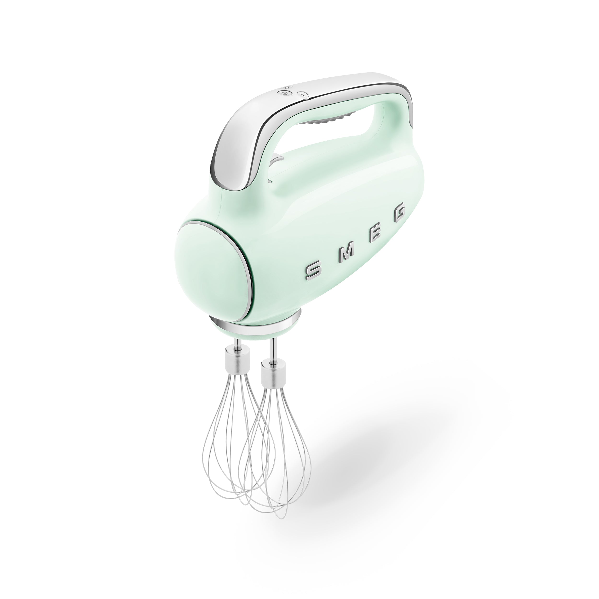 Retro Hand Mixer - The Gas Boys