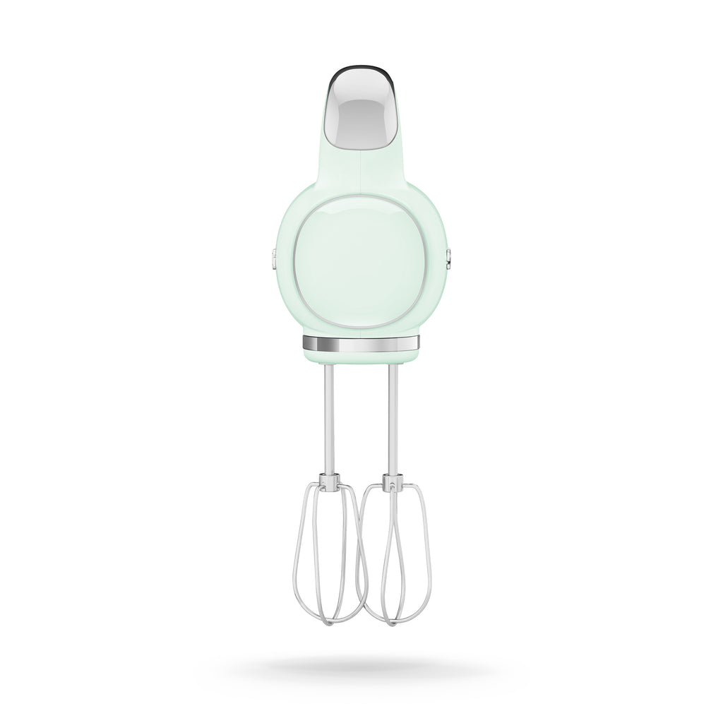 Retro Hand Mixer - The Gas Boys