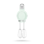 Retro Hand Mixer - The Gas Boys