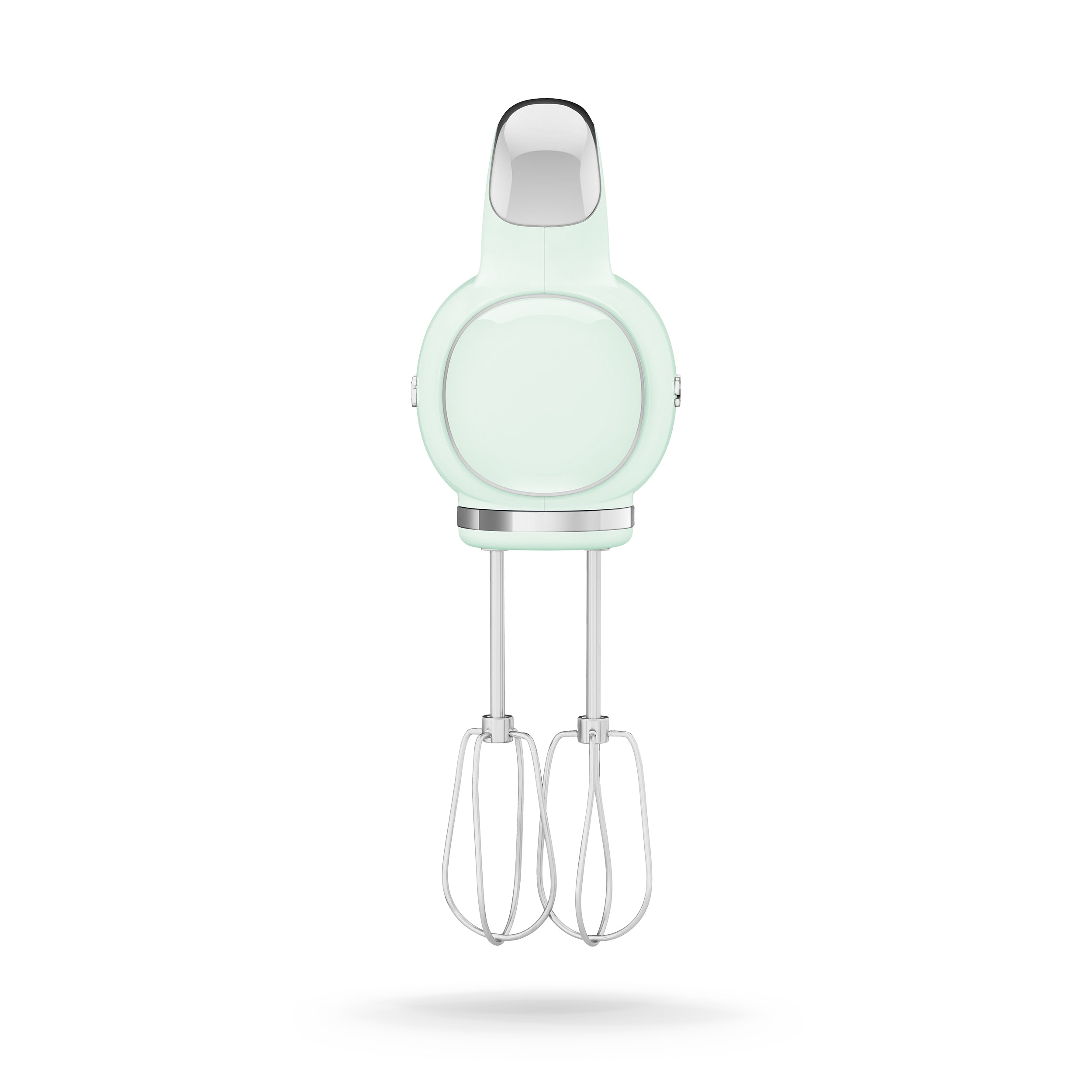 Retro Hand Mixer - The Gas Boys