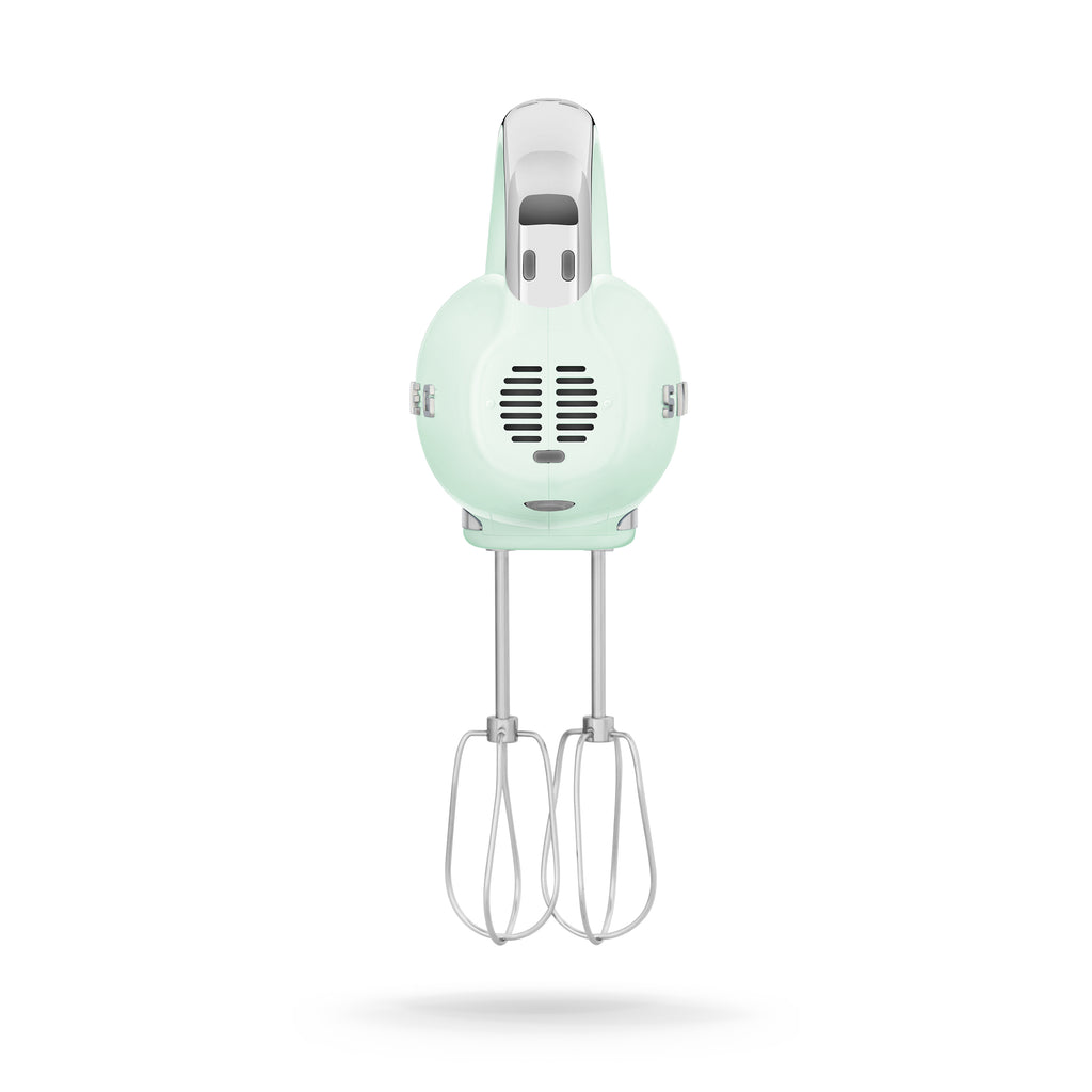 Retro Hand Mixer - The Gas Boys
