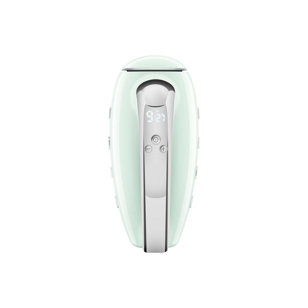 Retro Hand Mixer - The Gas Boys