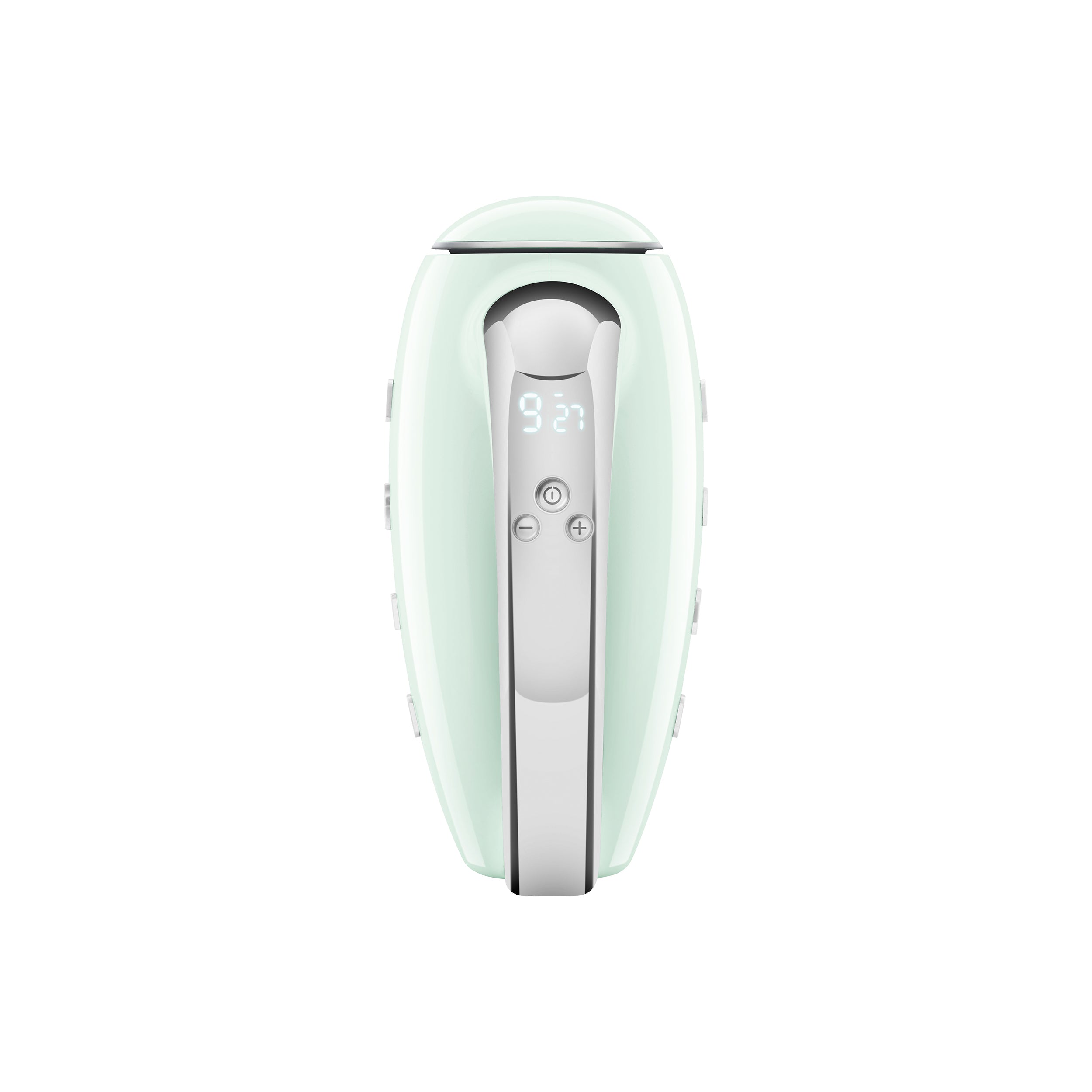 Retro Hand Mixer - The Gas Boys