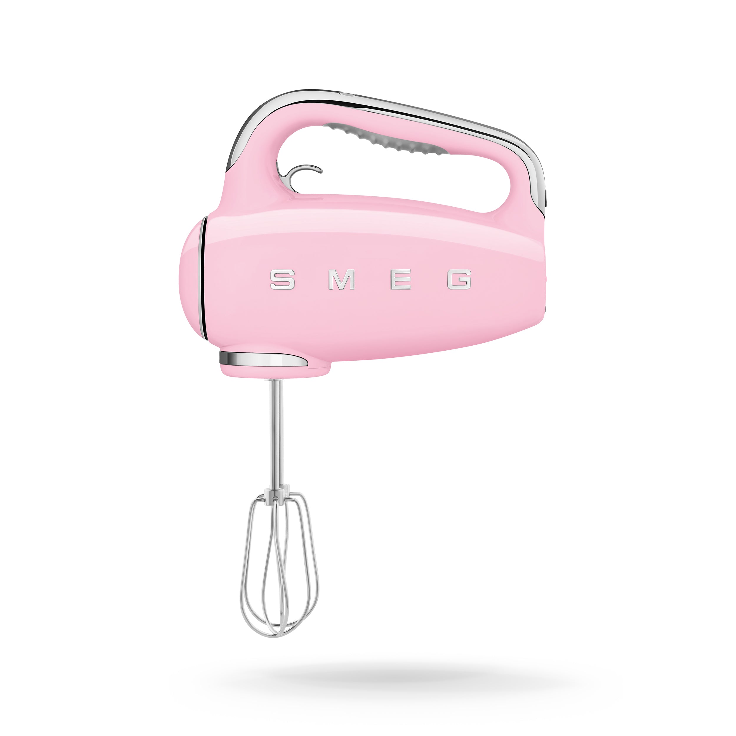 Retro Hand Mixer - The Gas Boys