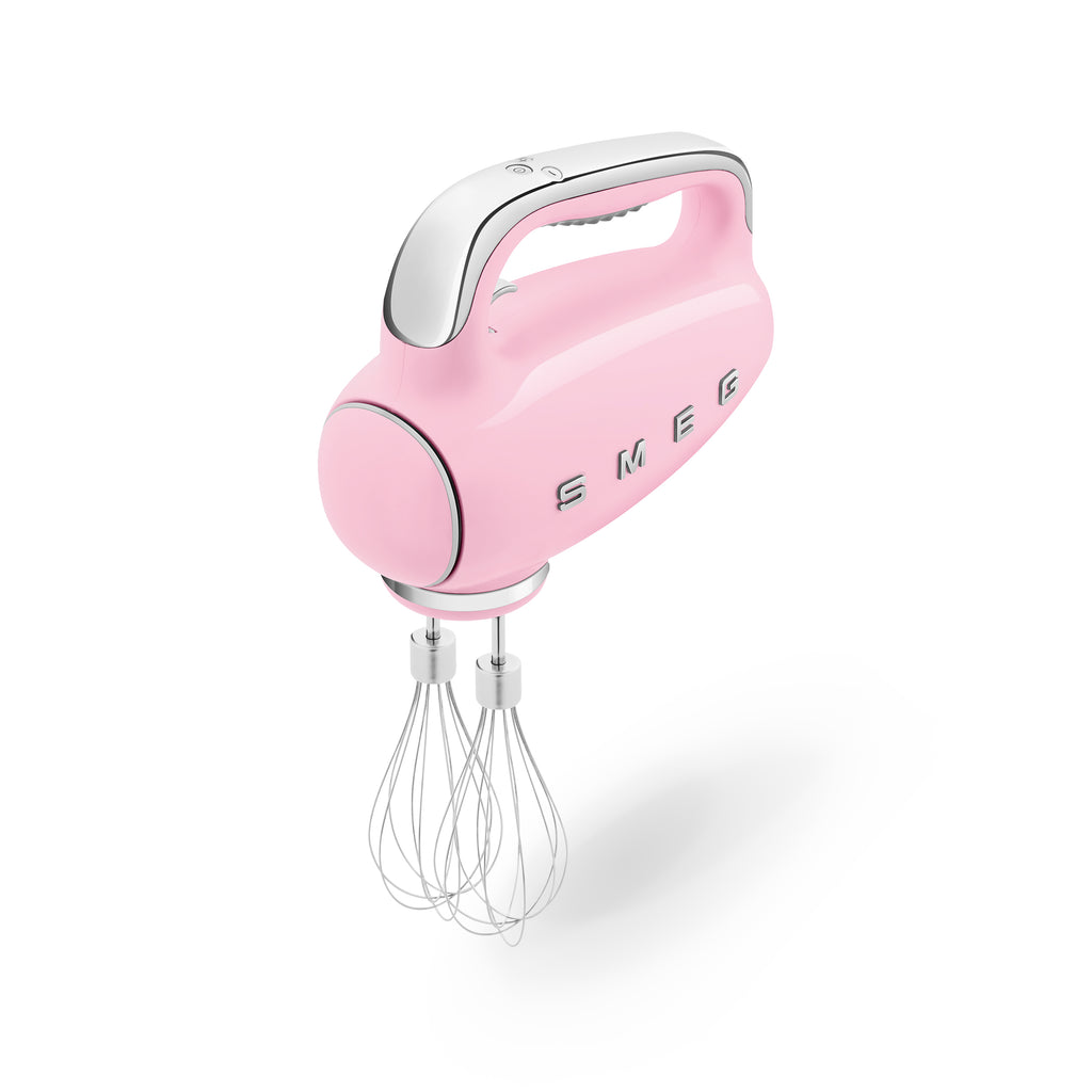 Retro Hand Mixer - The Gas Boys
