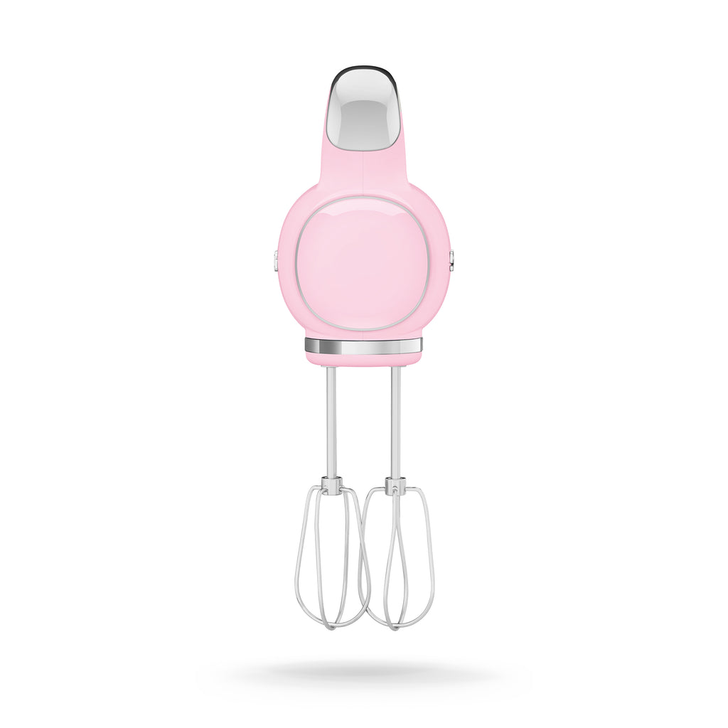 Retro Hand Mixer - The Gas Boys