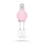 Retro Hand Mixer - The Gas Boys