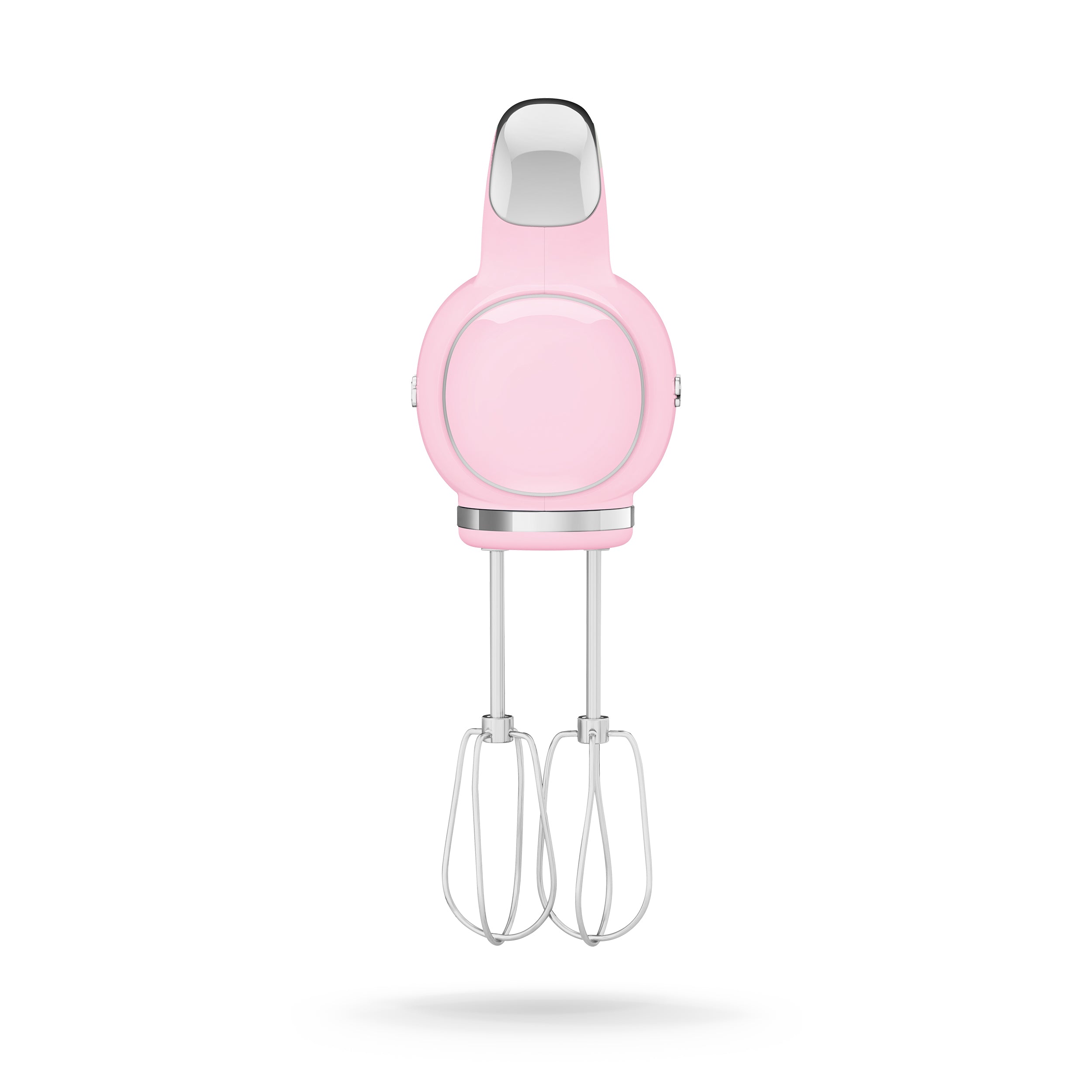 Retro Hand Mixer - The Gas Boys
