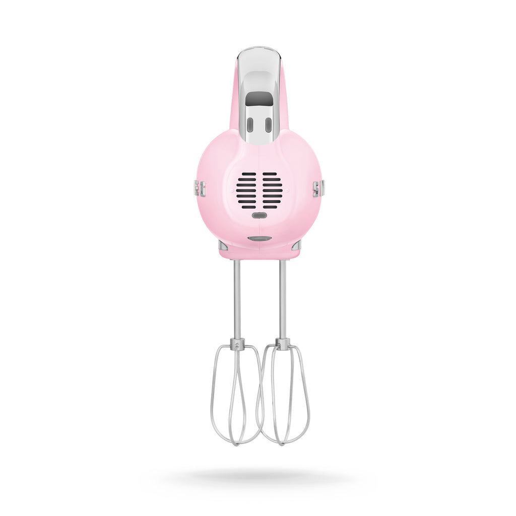 Retro Hand Mixer - The Gas Boys