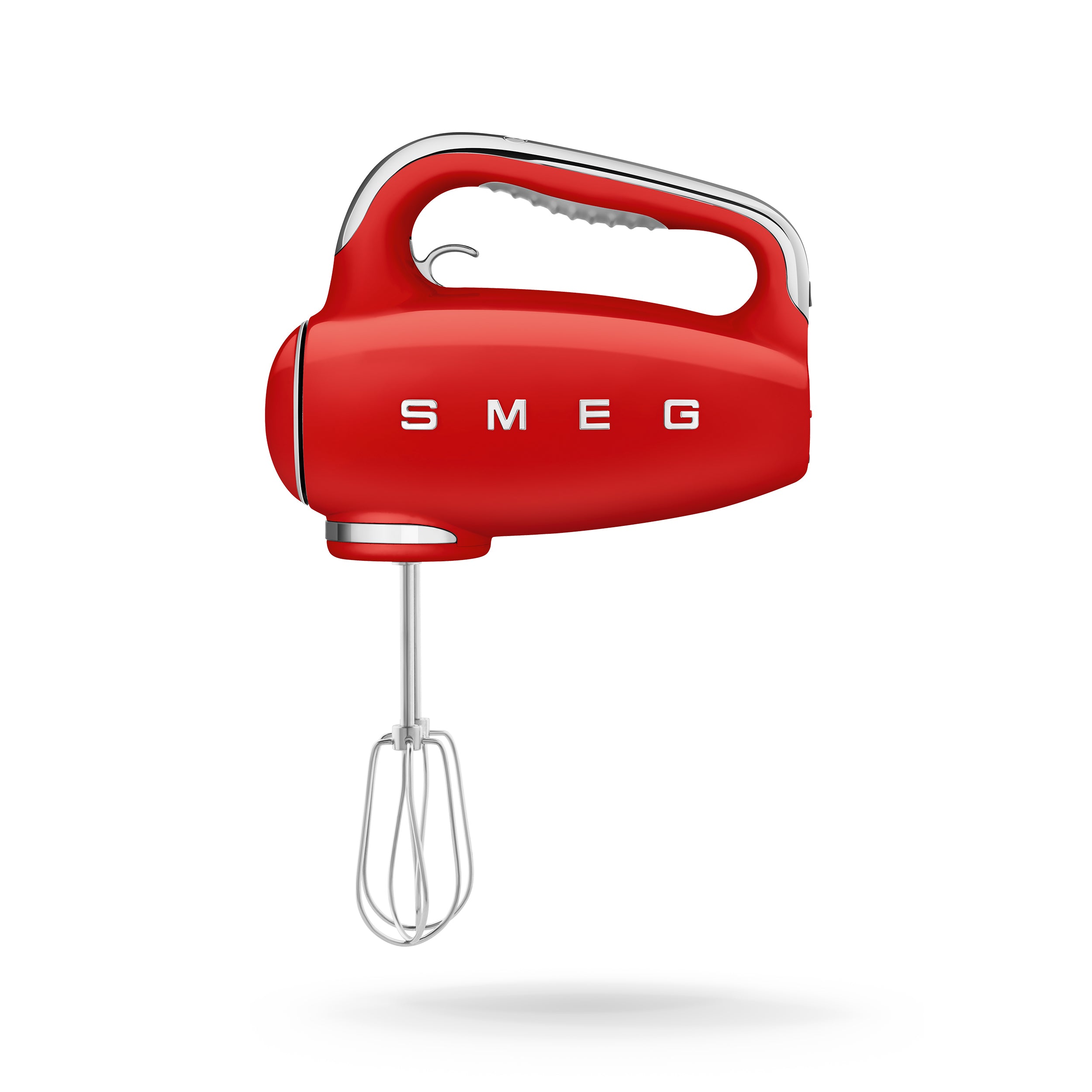 Retro Hand Mixer - The Gas Boys