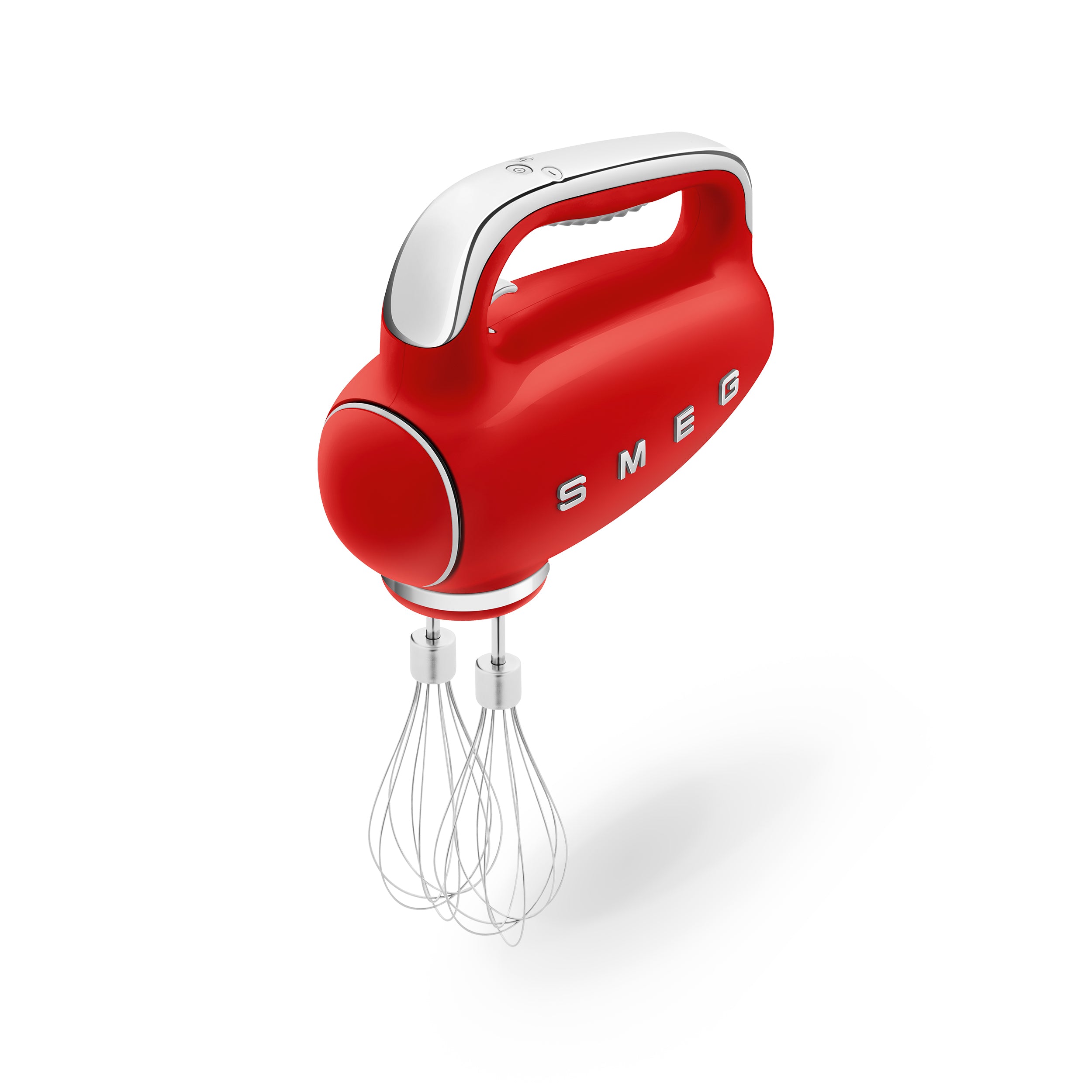 Retro Hand Mixer - The Gas Boys