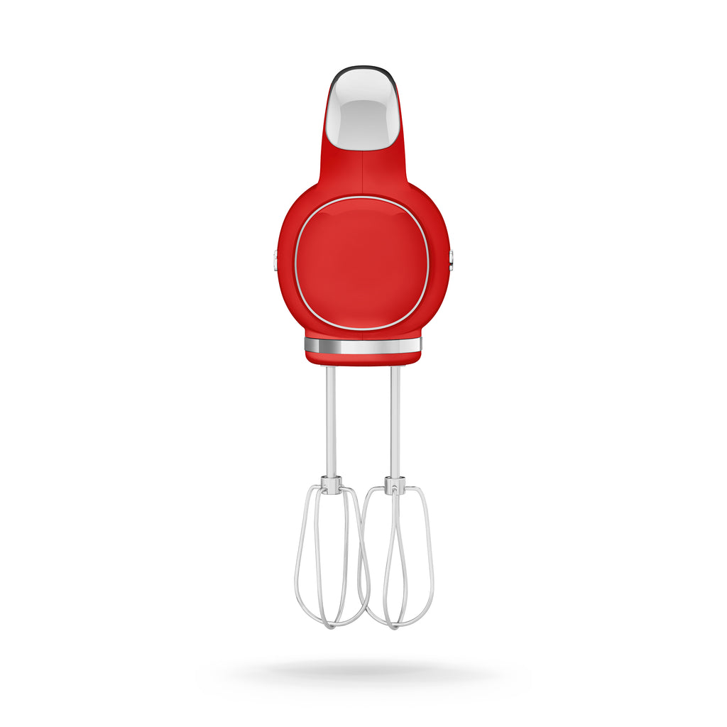 Retro Hand Mixer - The Gas Boys
