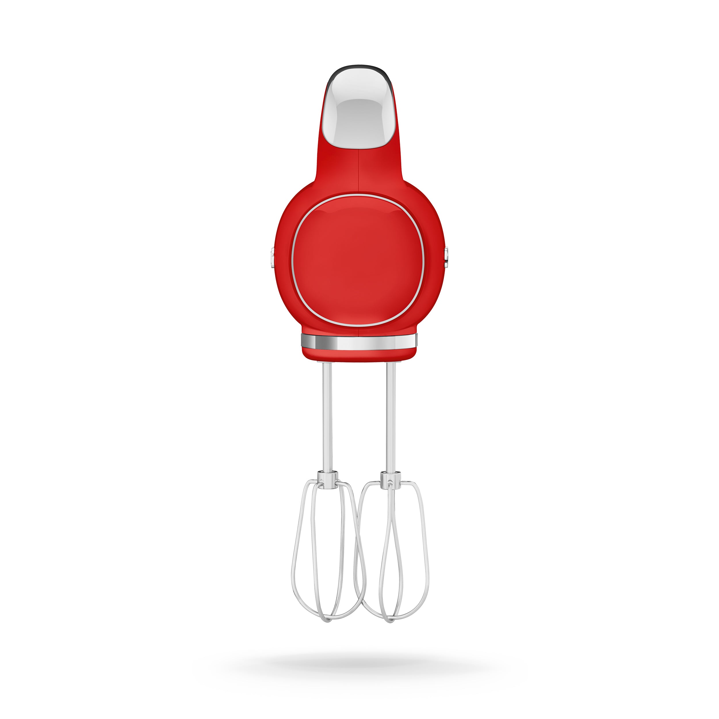 Retro Hand Mixer - The Gas Boys