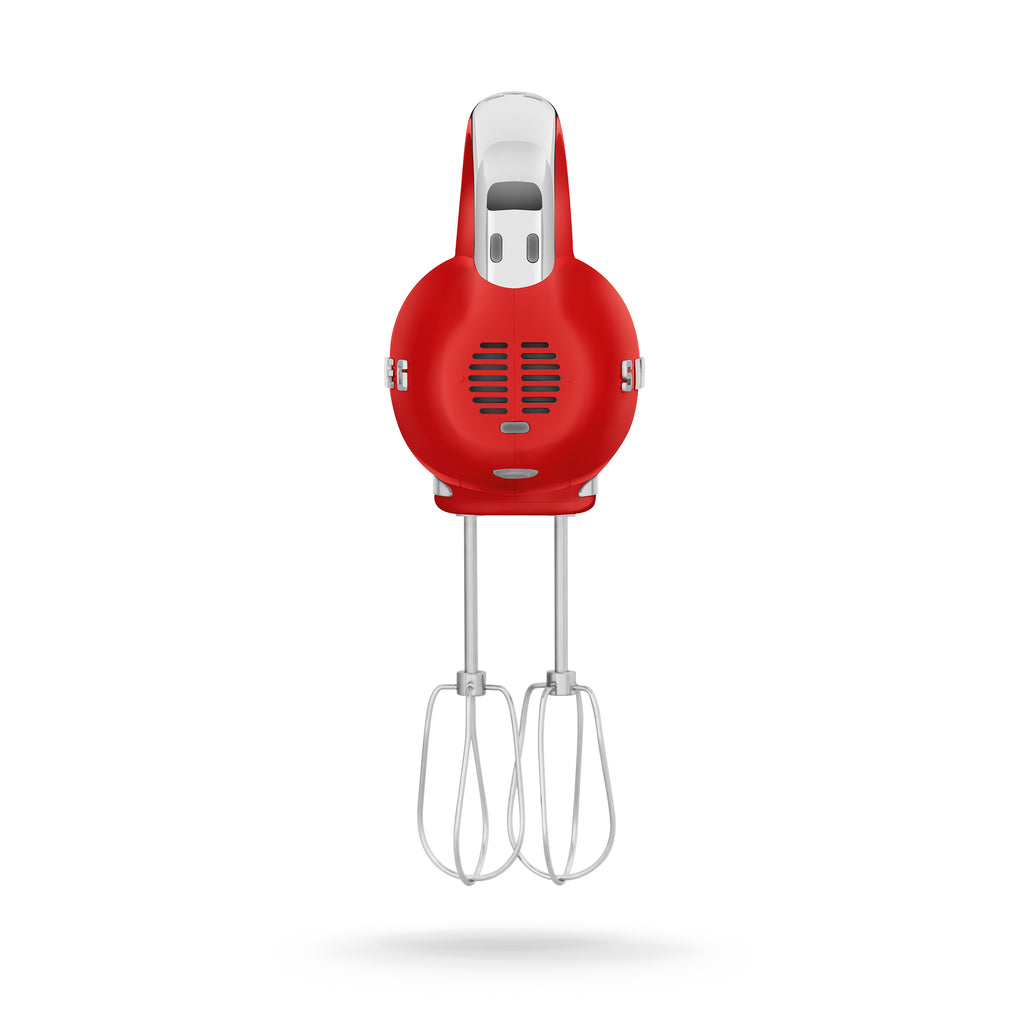 Retro Hand Mixer - The Gas Boys