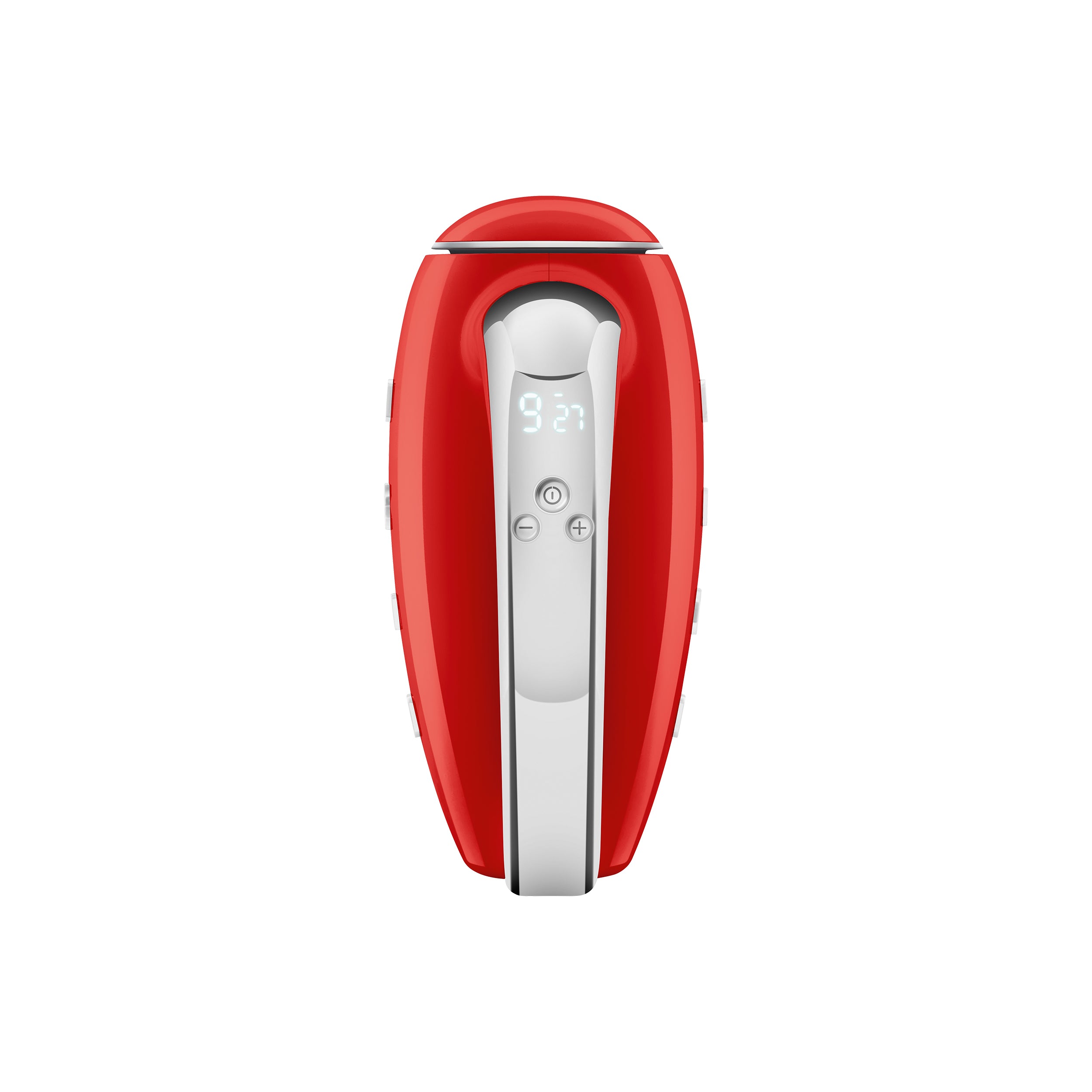 Retro Hand Mixer - The Gas Boys