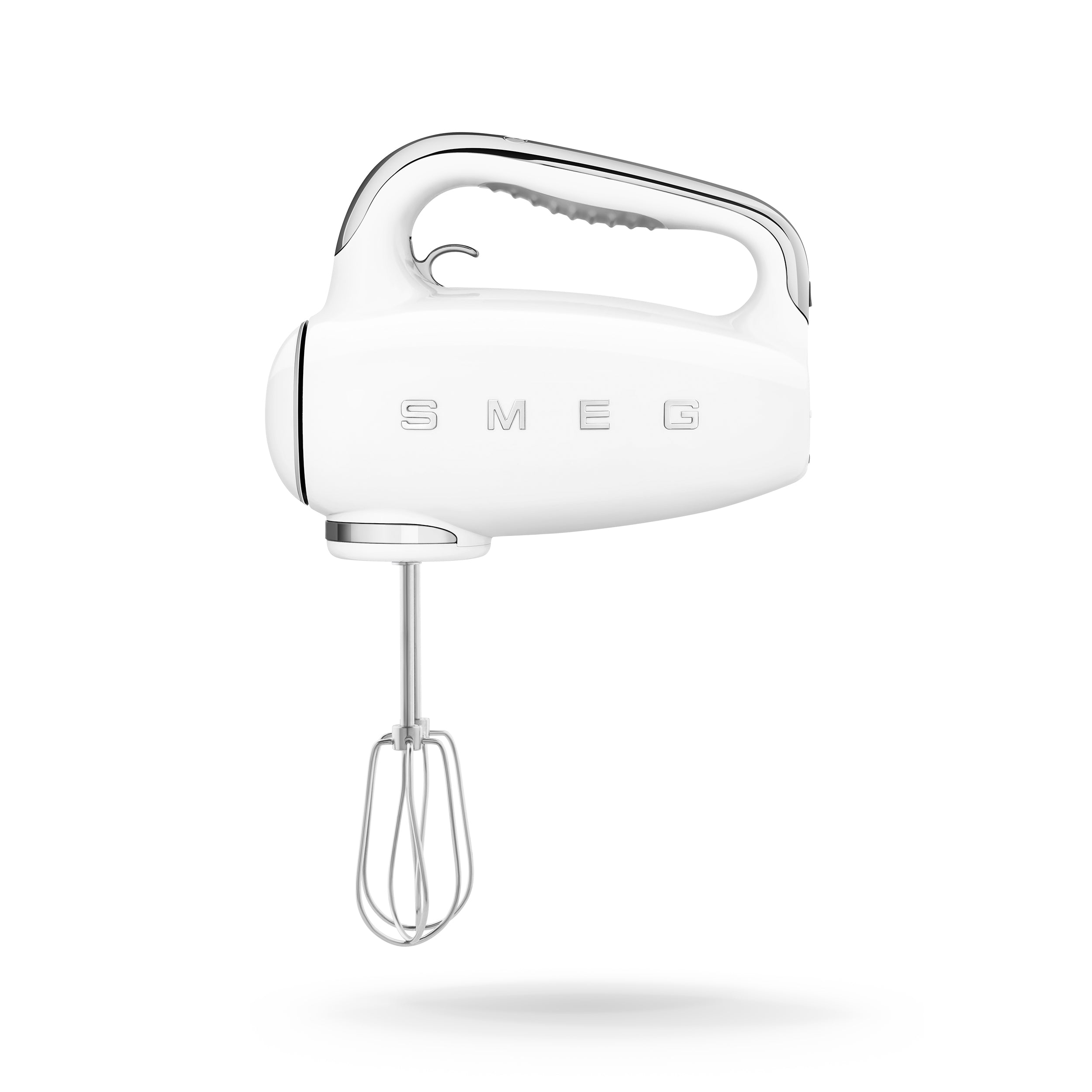 Retro Hand Mixer - The Gas Boys