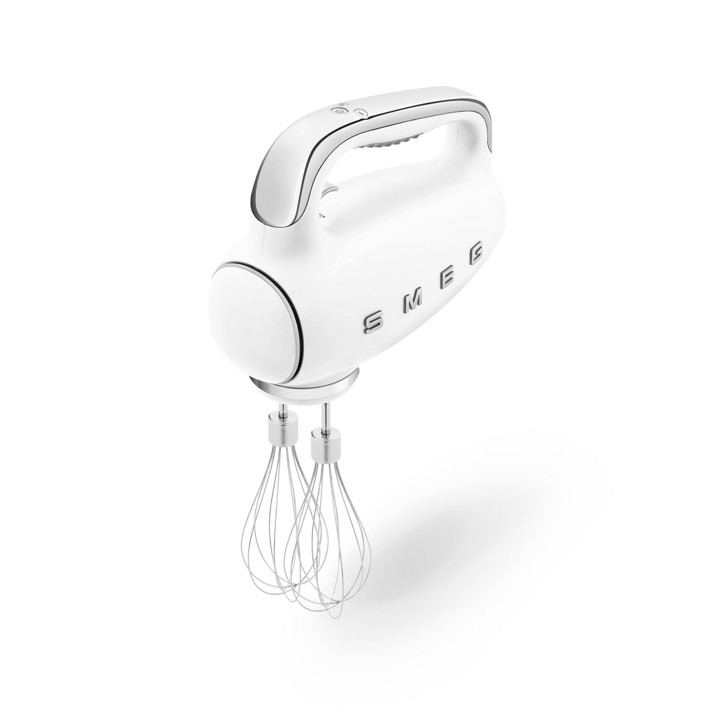 Retro Hand Mixer - The Gas Boys