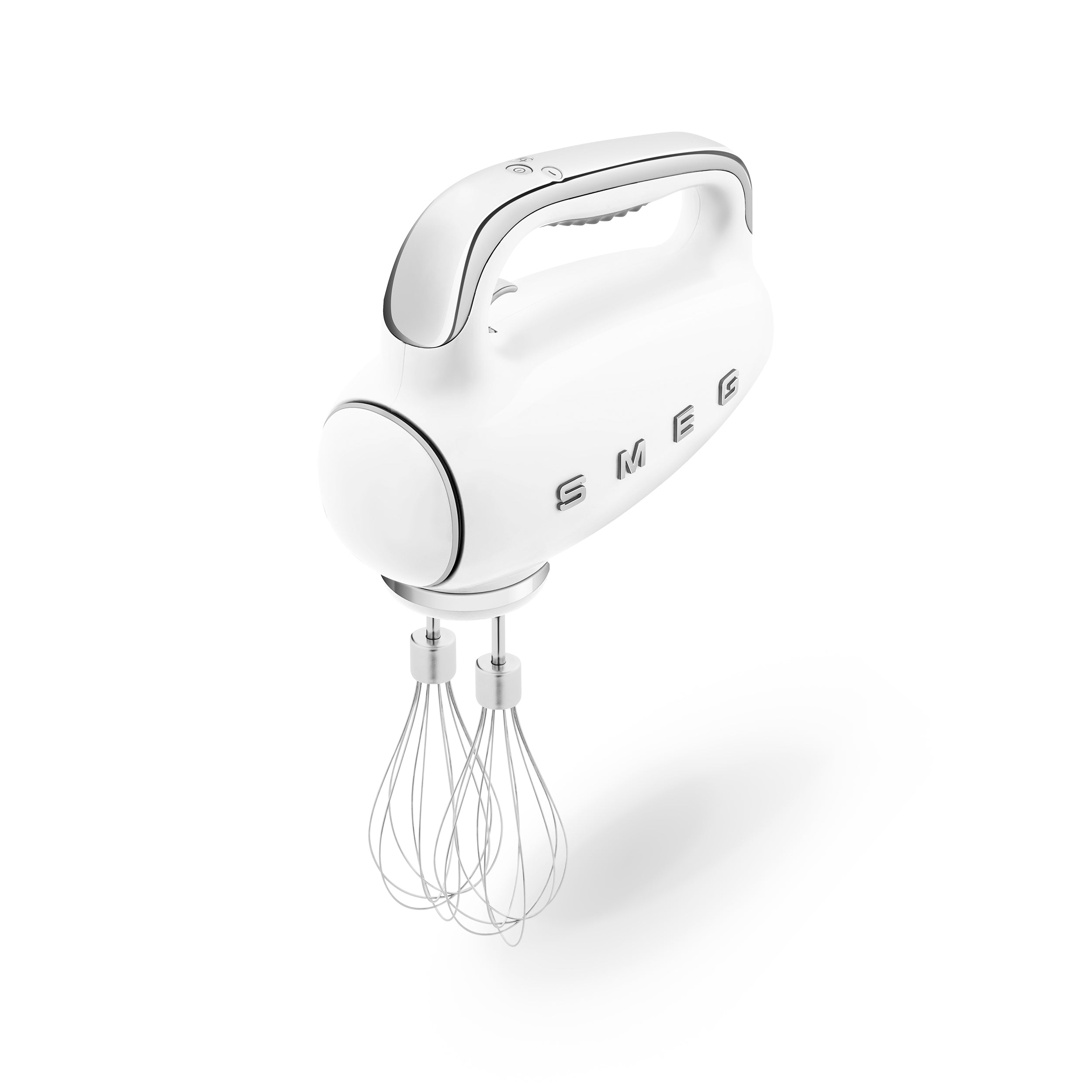 Retro Hand Mixer - The Gas Boys