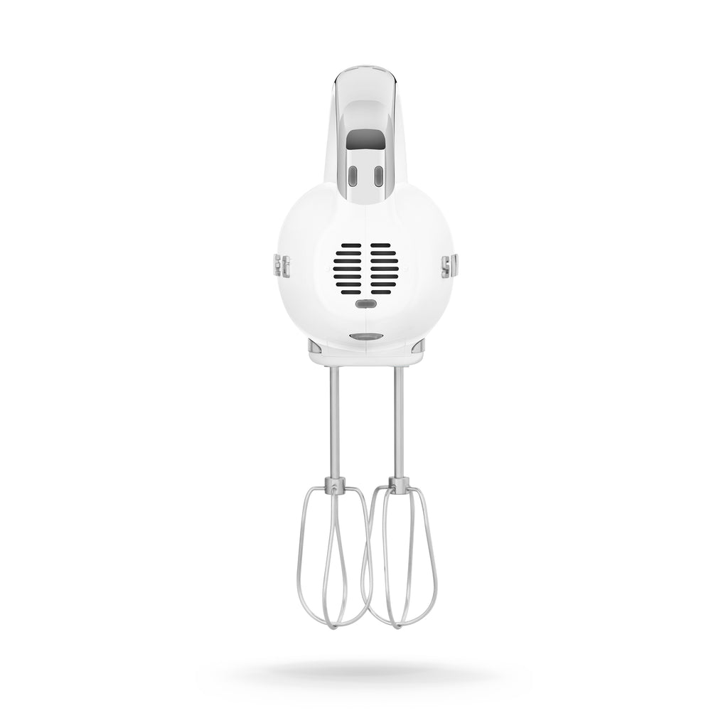 Retro Hand Mixer - The Gas Boys