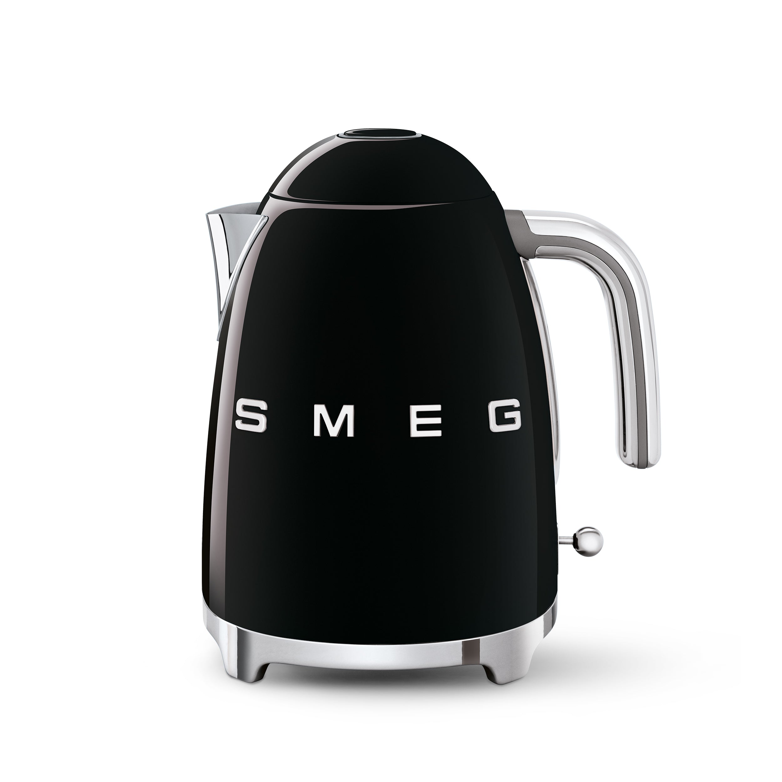 Retro Electric Kettle - The Gas Boys