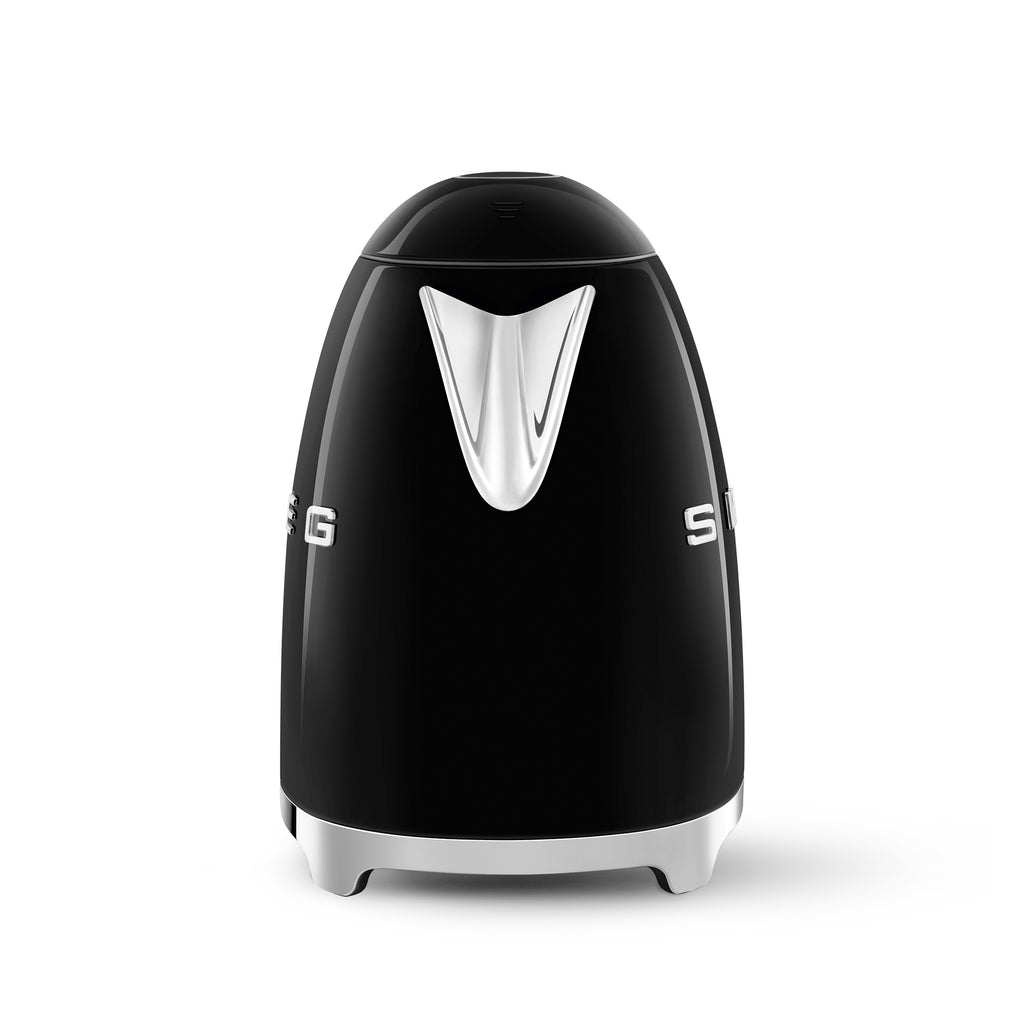 Retro Electric Kettle - The Gas Boys
