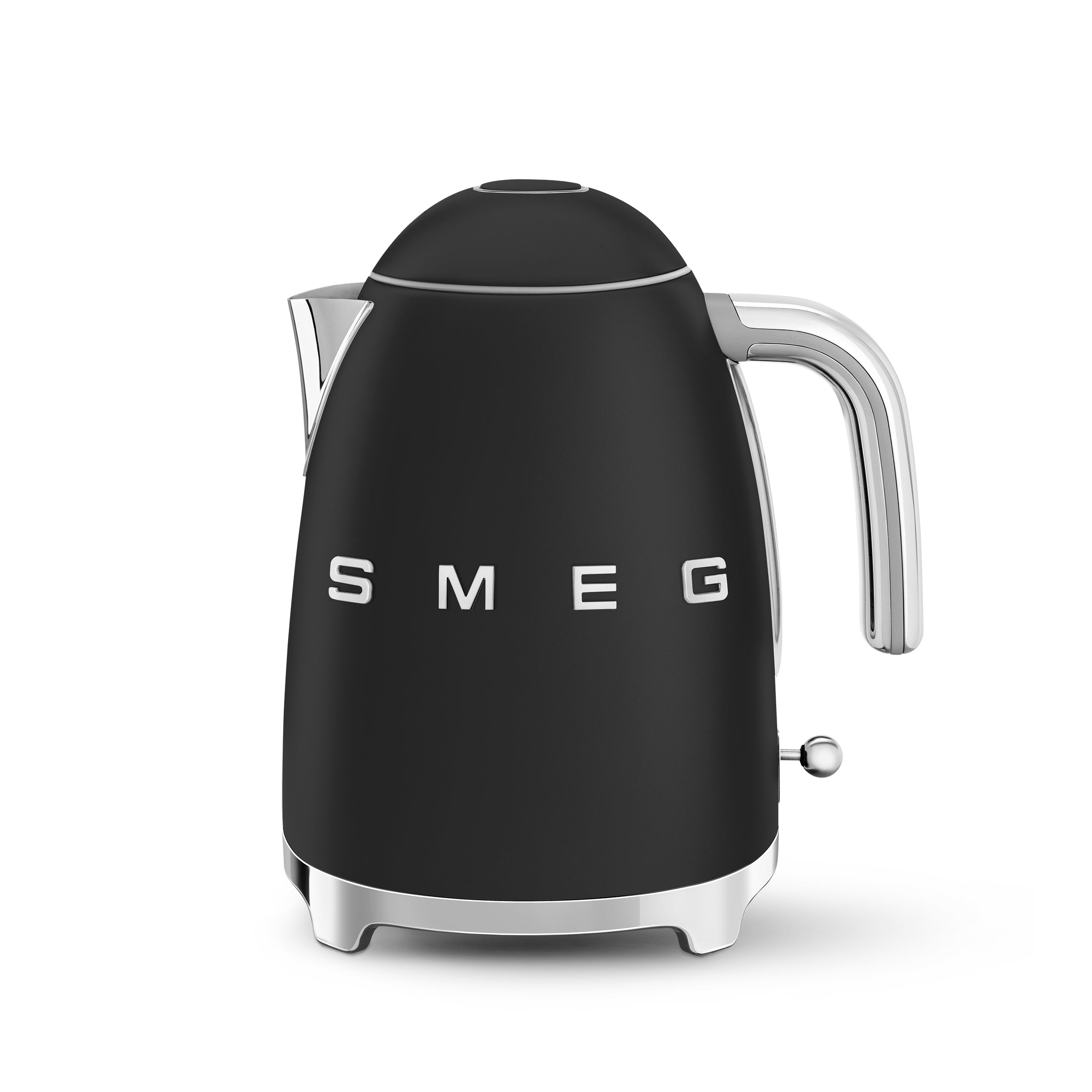 Special Edition Retro Electric Kettle Matt Range - The Gas Boys