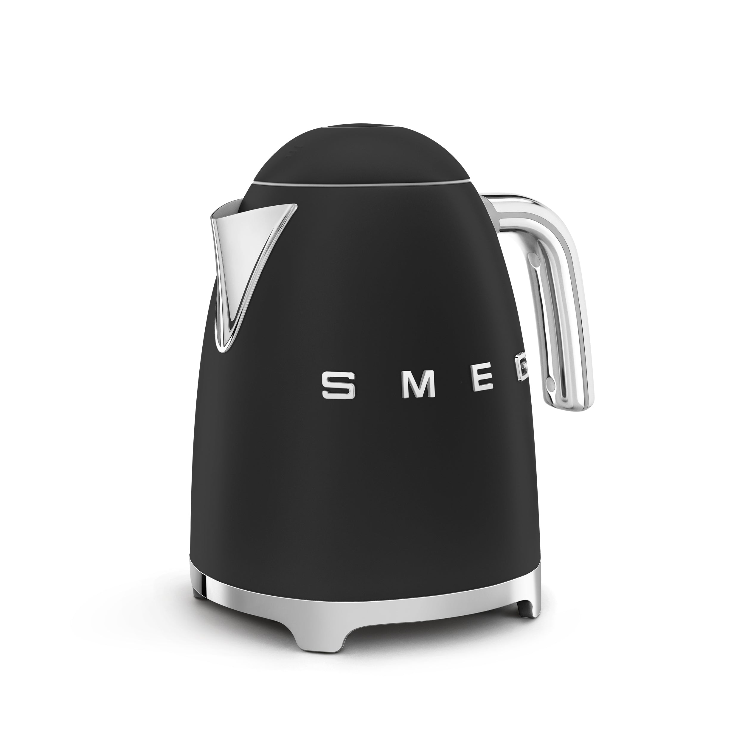 Special Edition Retro Electric Kettle Matt Range - The Gas Boys