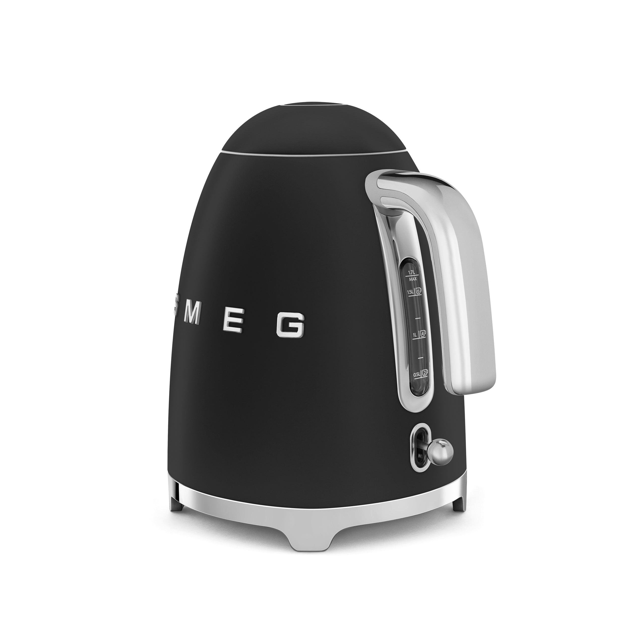 Special Edition Retro Electric Kettle Matt Range - The Gas Boys