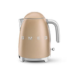Special Edition Retro Electric Kettle Matt Range - The Gas Boys