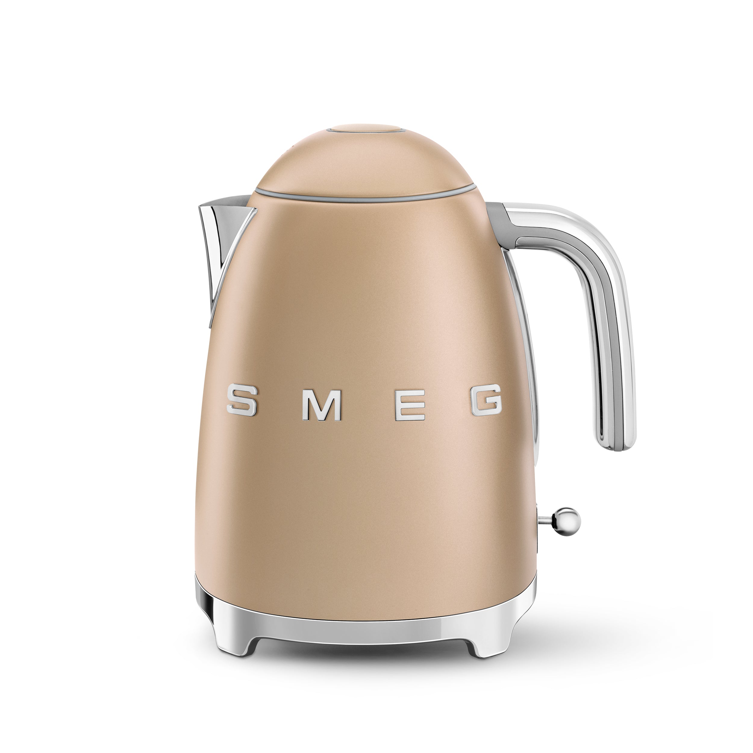 Special Edition Retro Electric Kettle Matt Range - The Gas Boys