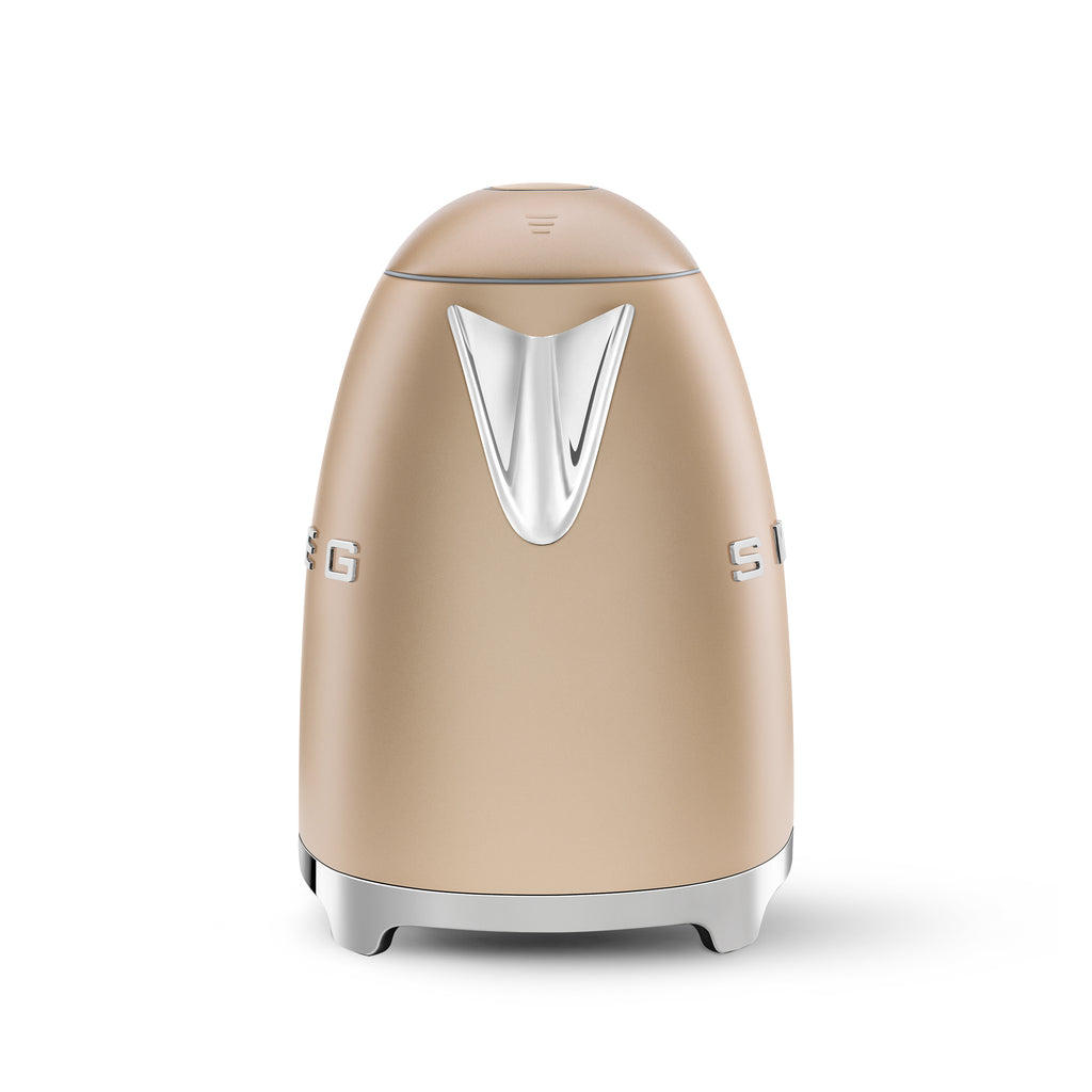 Special Edition Retro Electric Kettle Matt Range - The Gas Boys