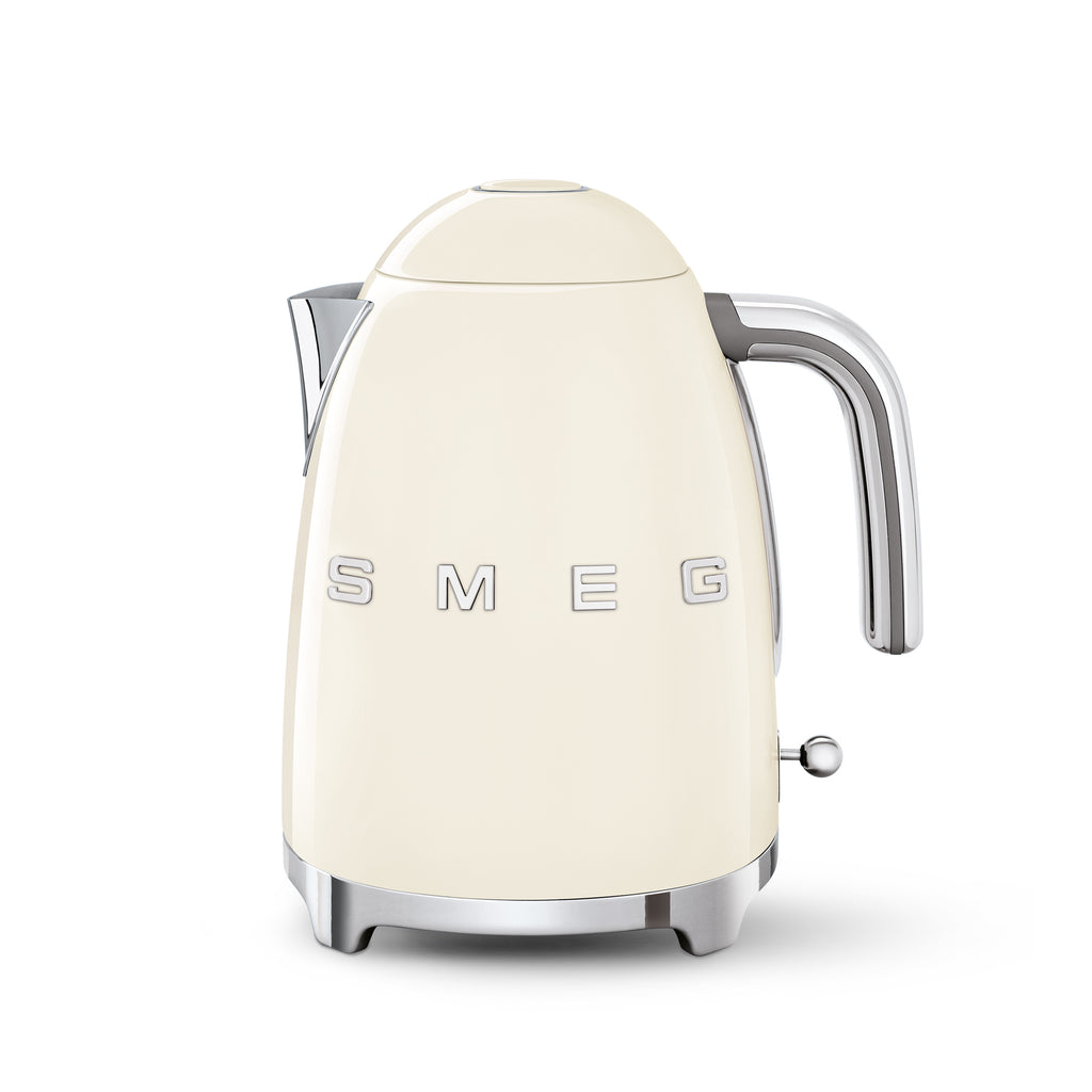 Retro Electric Kettle - The Gas Boys