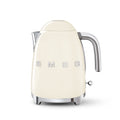 Retro Electric Kettle - The Gas Boys