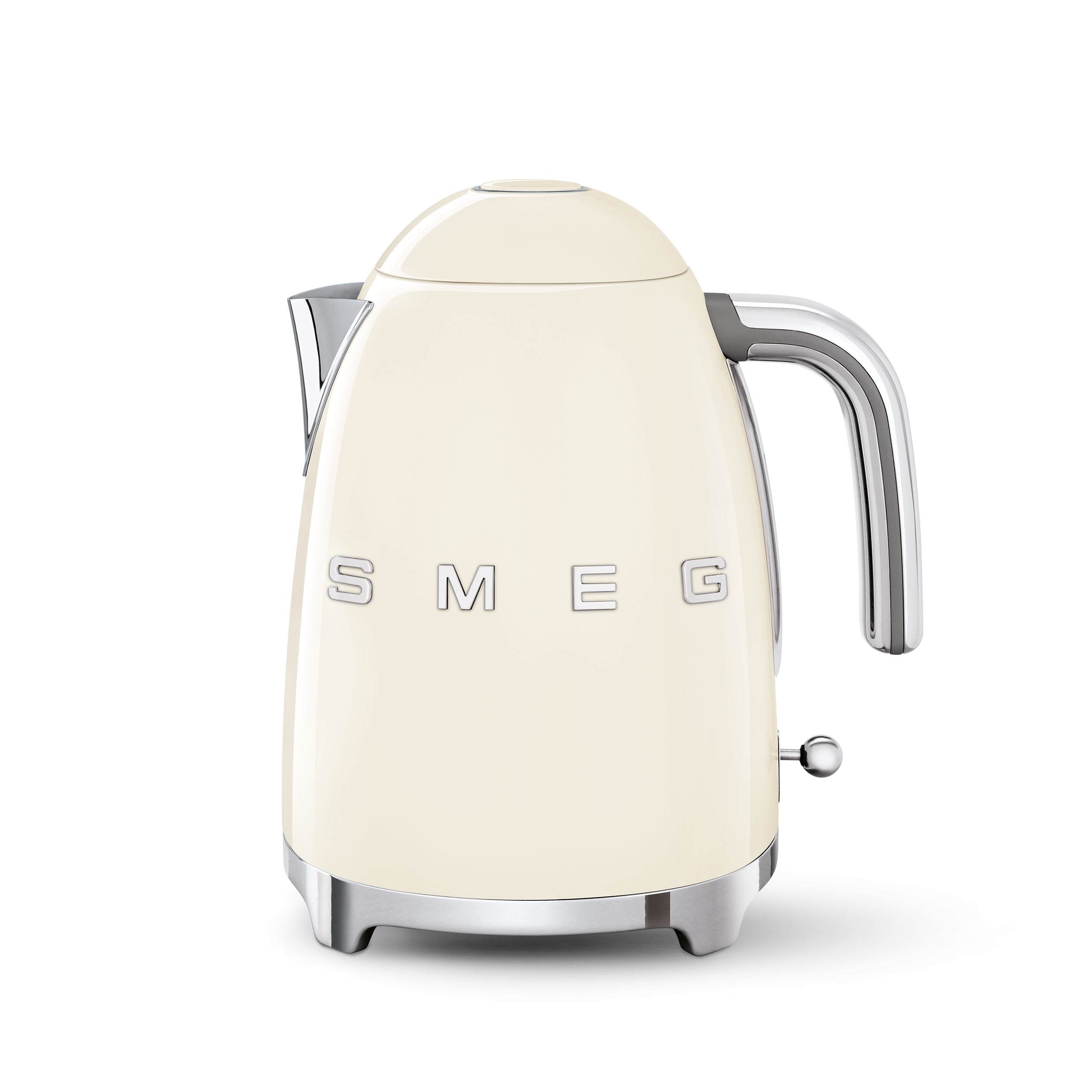 Retro Electric Kettle - The Gas Boys